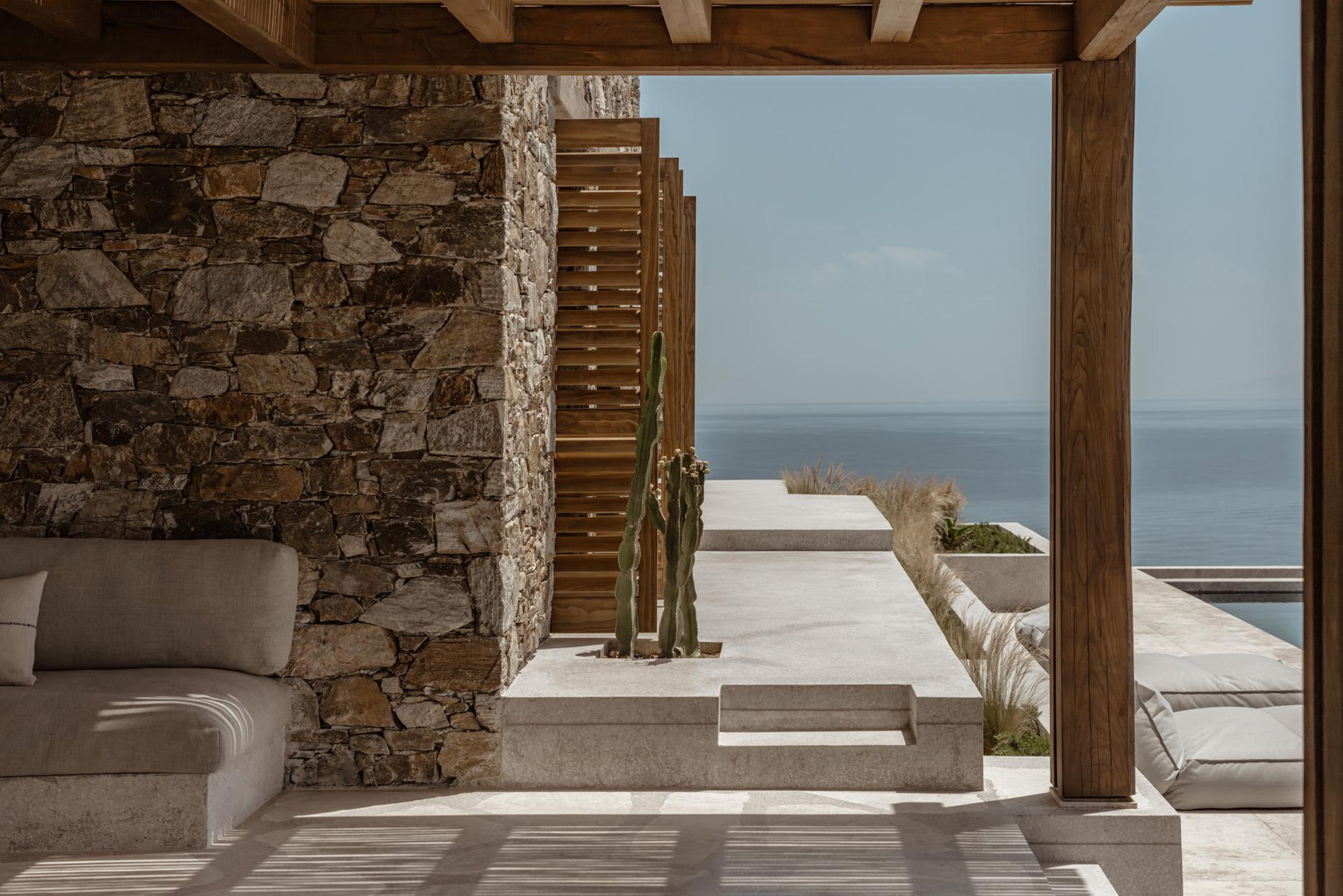 Viglostasi by Block722 - Gessato