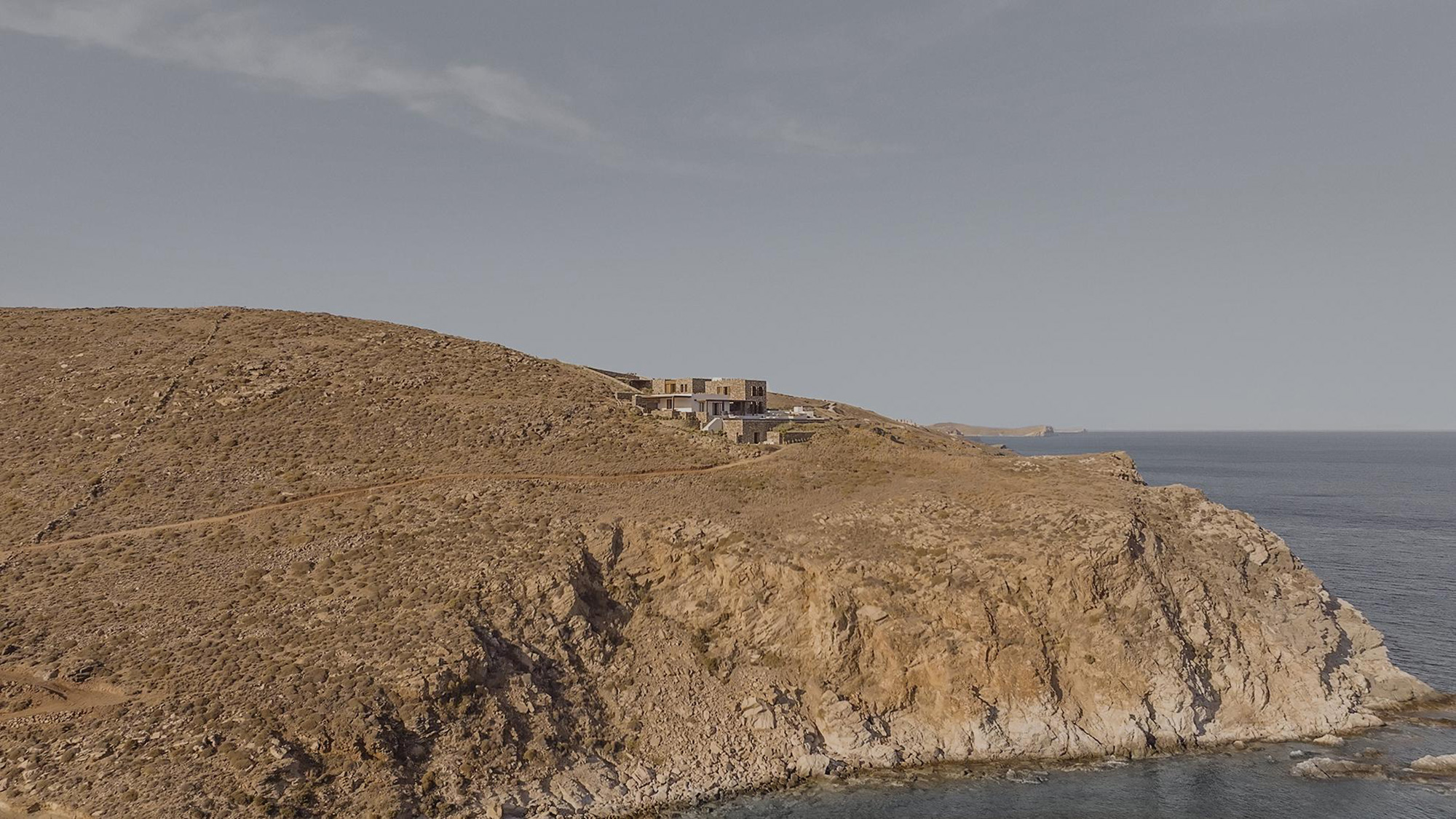 Viglostasi by Block722 - Gessato