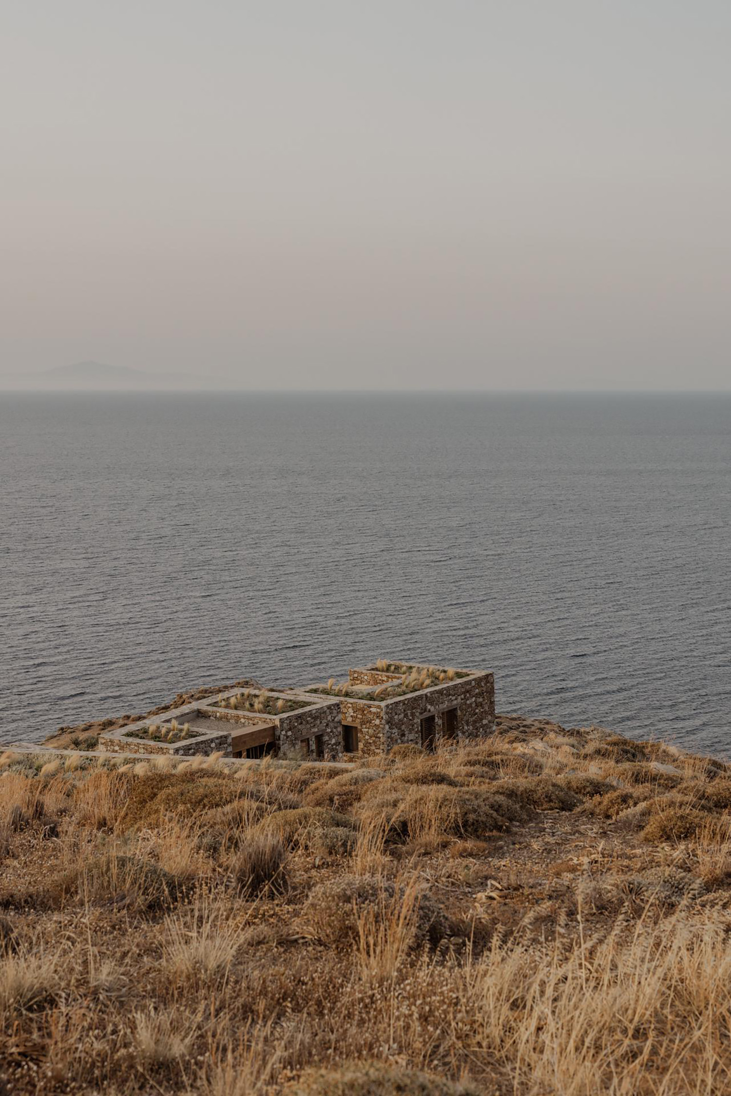 Viglostasi by Block722 - Gessato