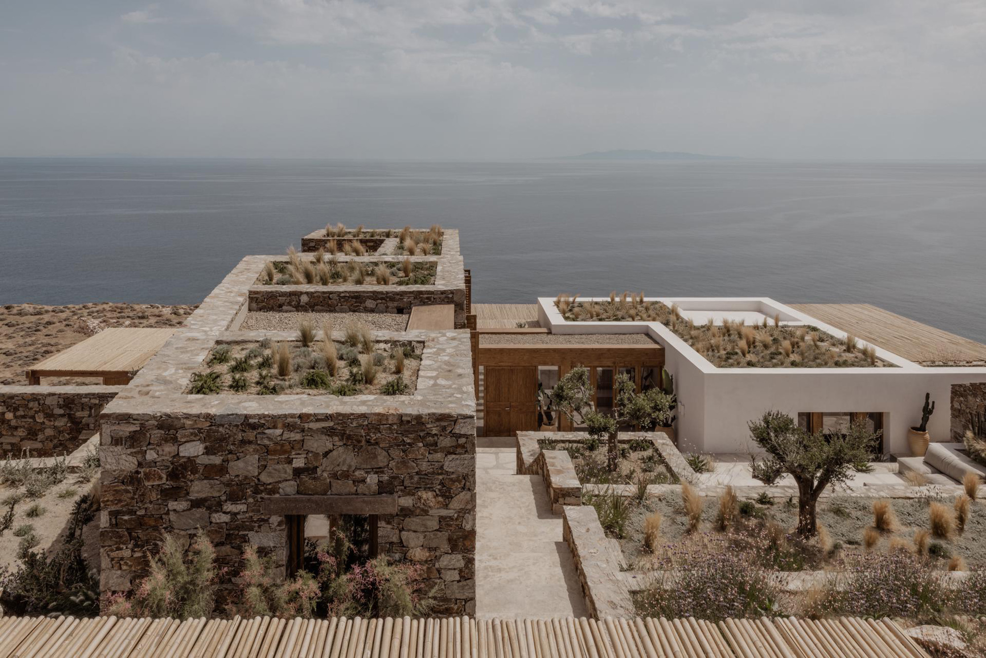 Viglostasi by Block722 - Gessato