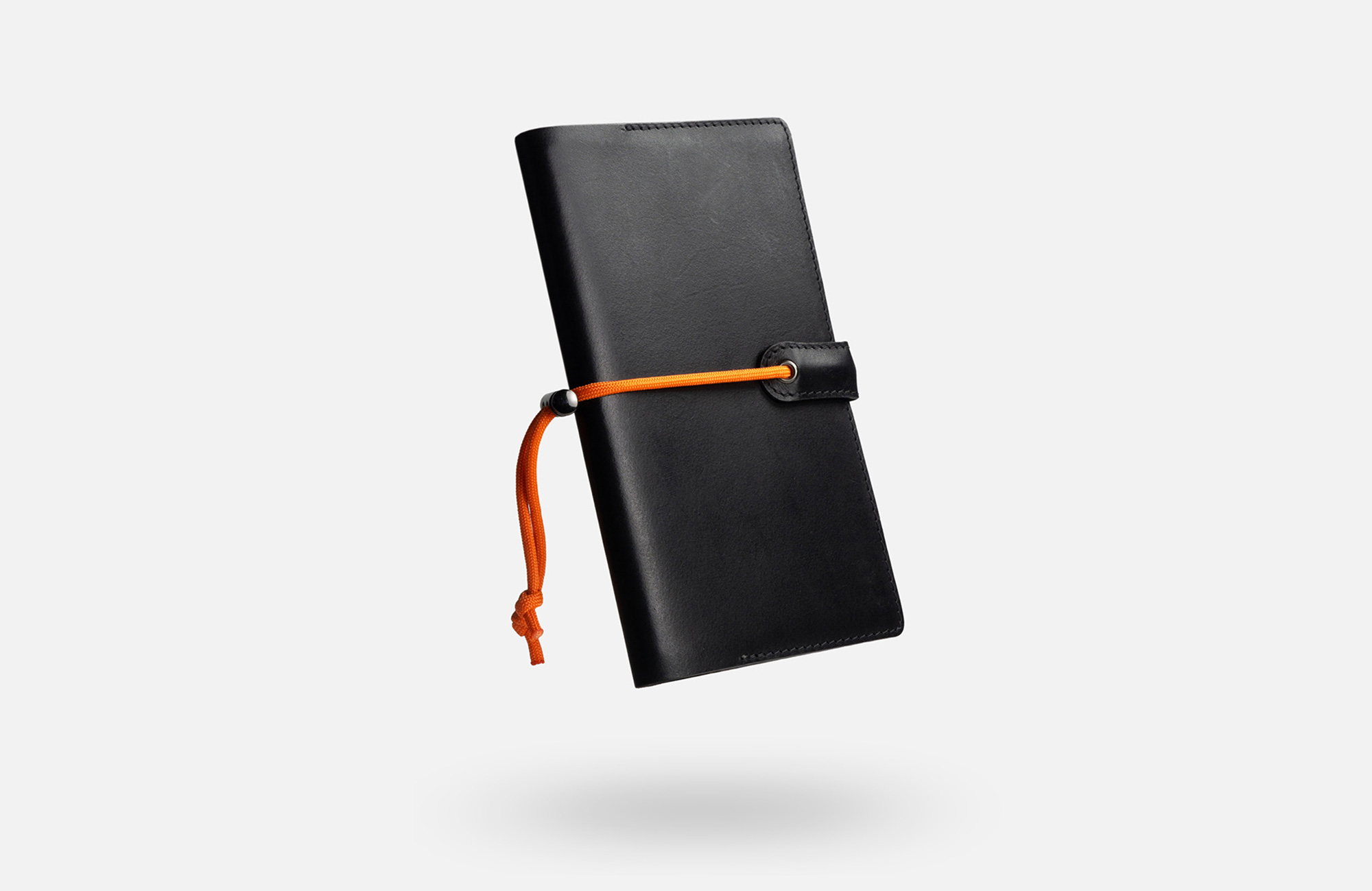 The AJOTO Pocket Paper Notebooks & Covers - Gessato