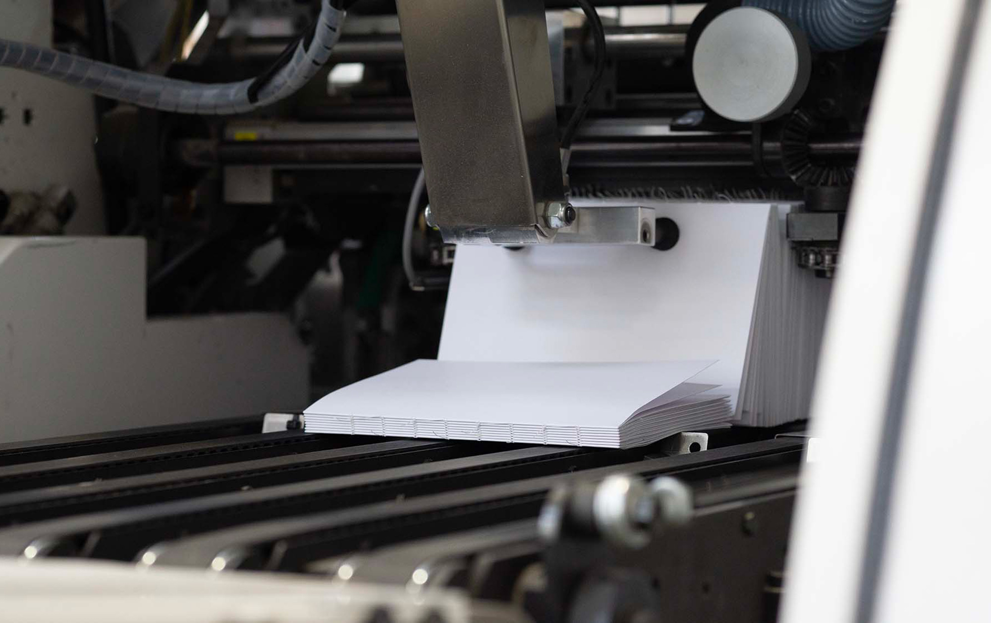 The AJOTO Pocket Paper Notebooks & Covers - Gessato