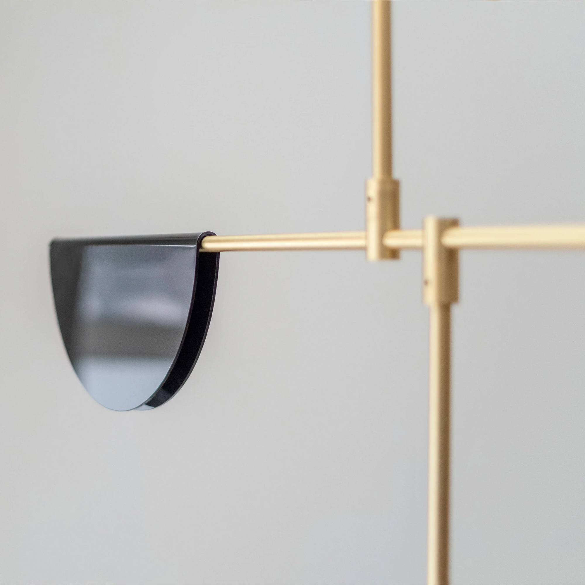 Introducing Anony - Gessato