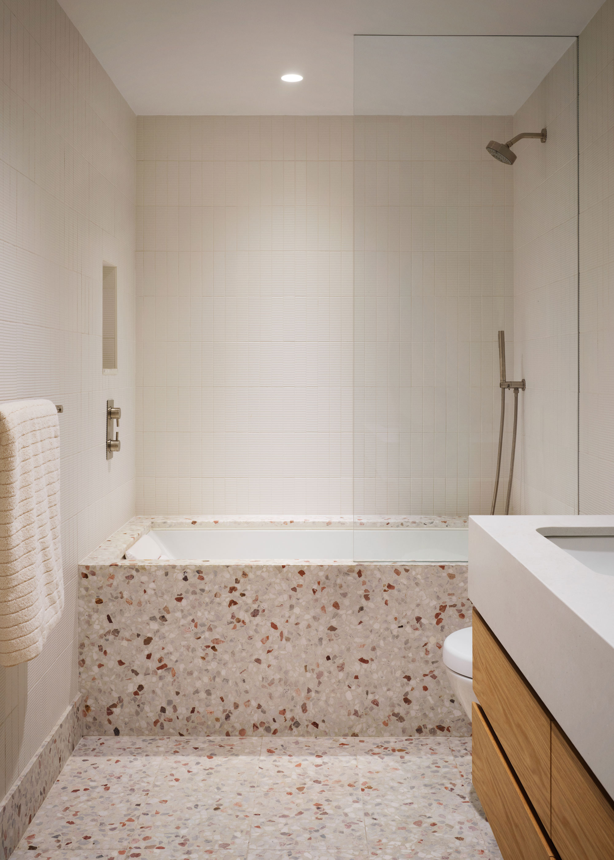 Bed-Stuy Townhouse - Gessato