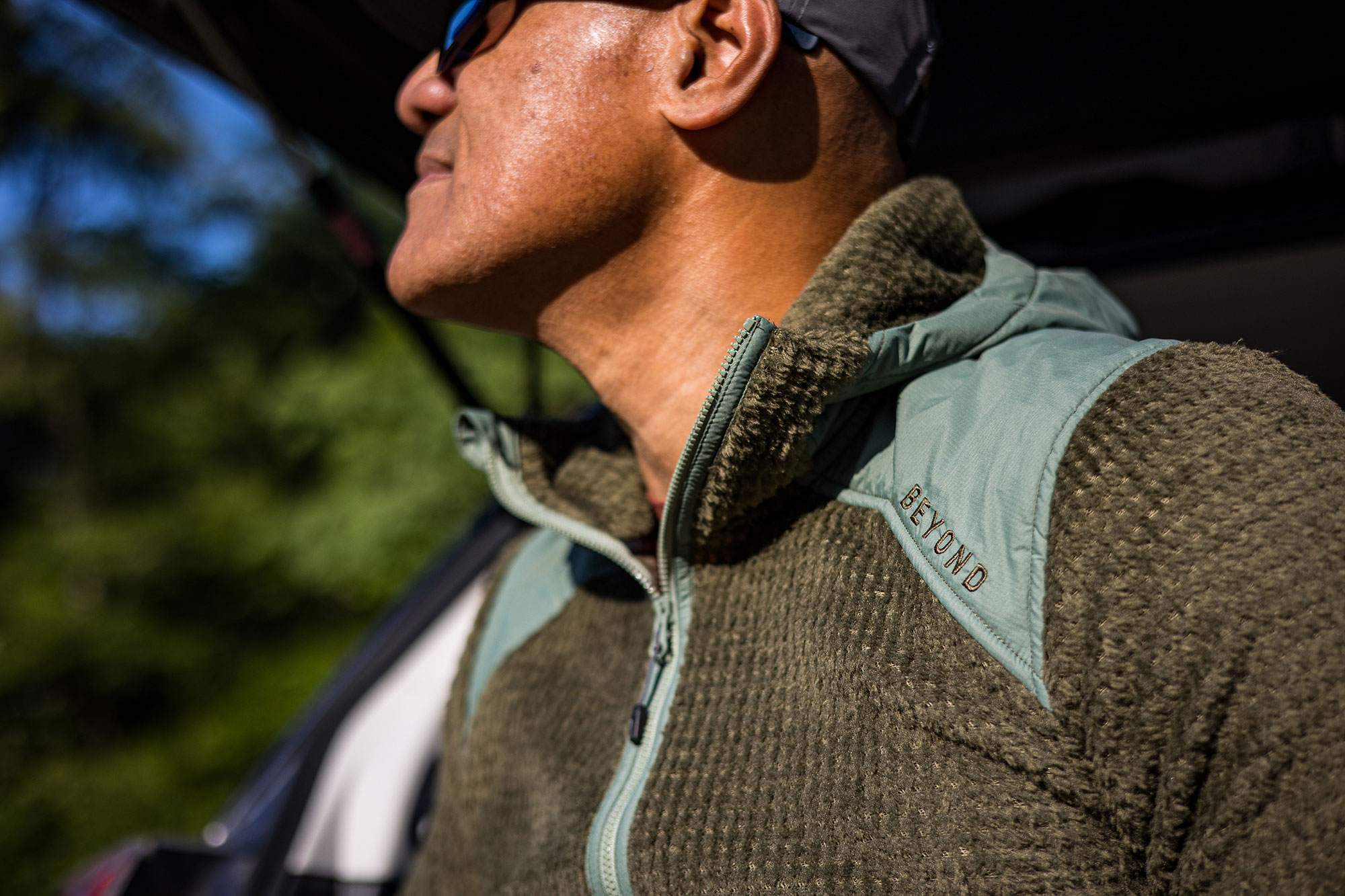 The Beyond Clothing Fall 23 Collection - Gessato