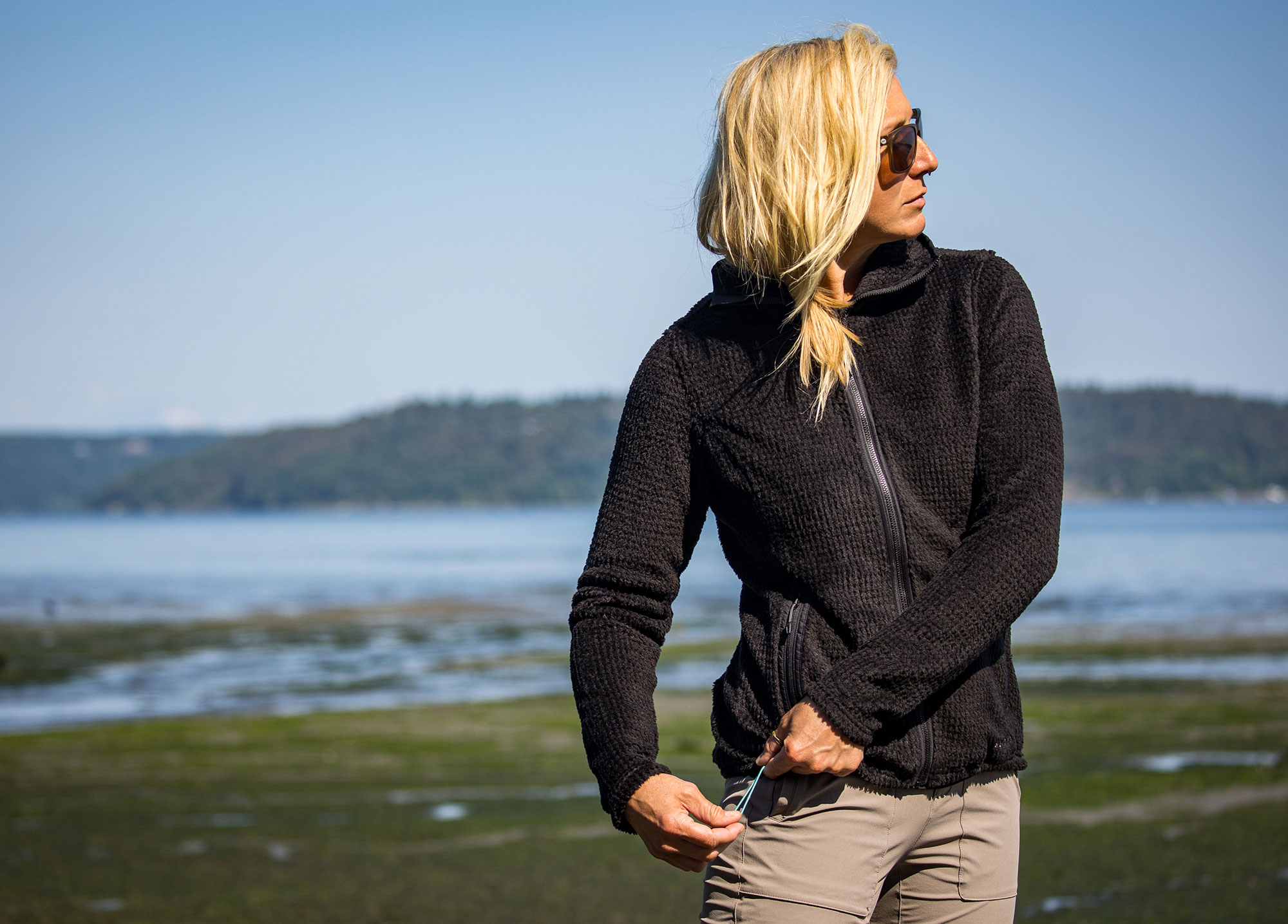 The Beyond Clothing Fall 23 Collection - Gessato