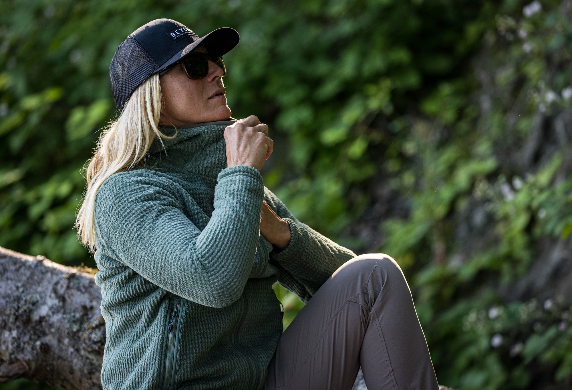 The Beyond Clothing Fall 23 Collection - Gessato