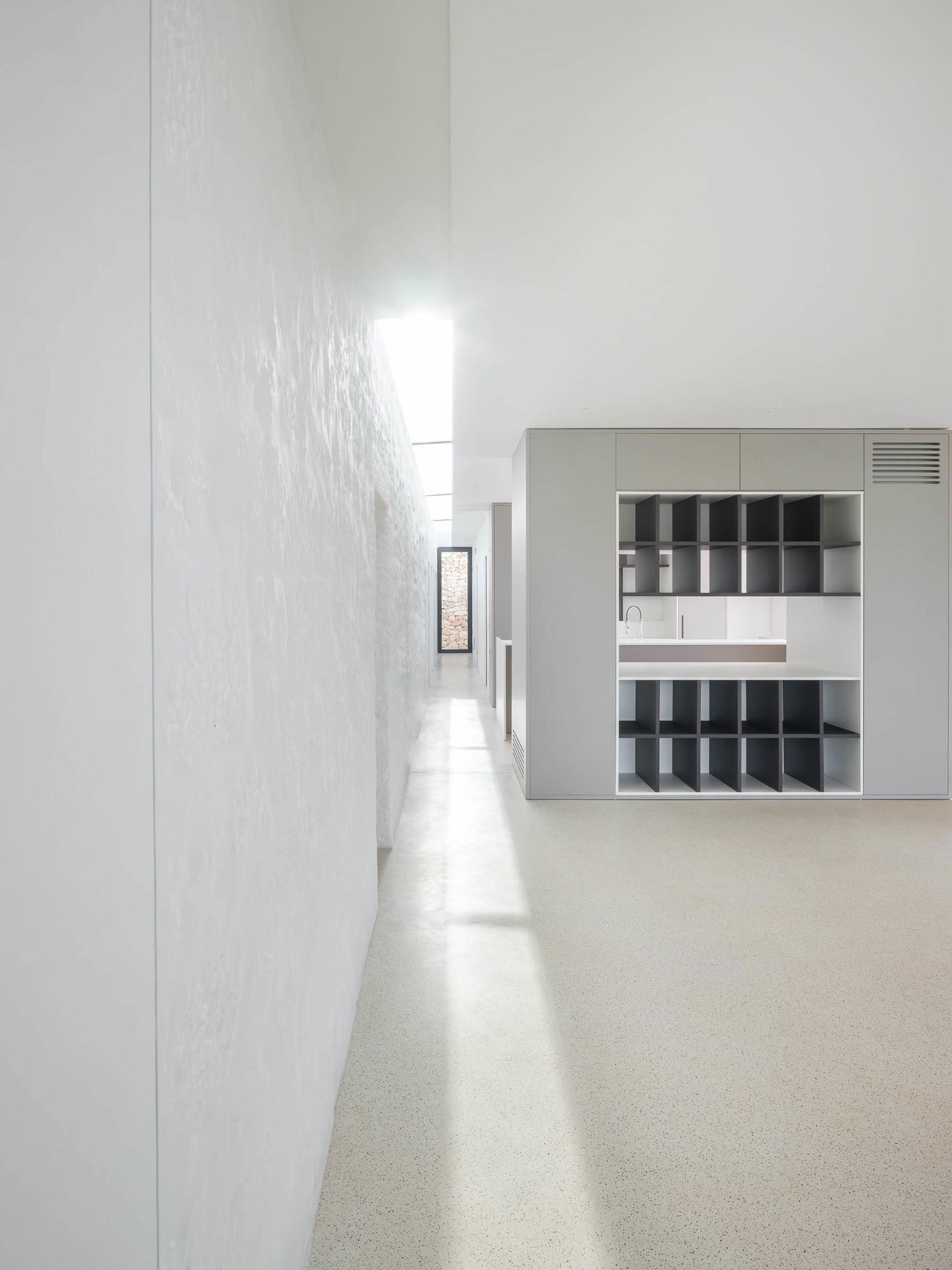 Casa Aco, A Balance Between Rustic and Modern - Gessato