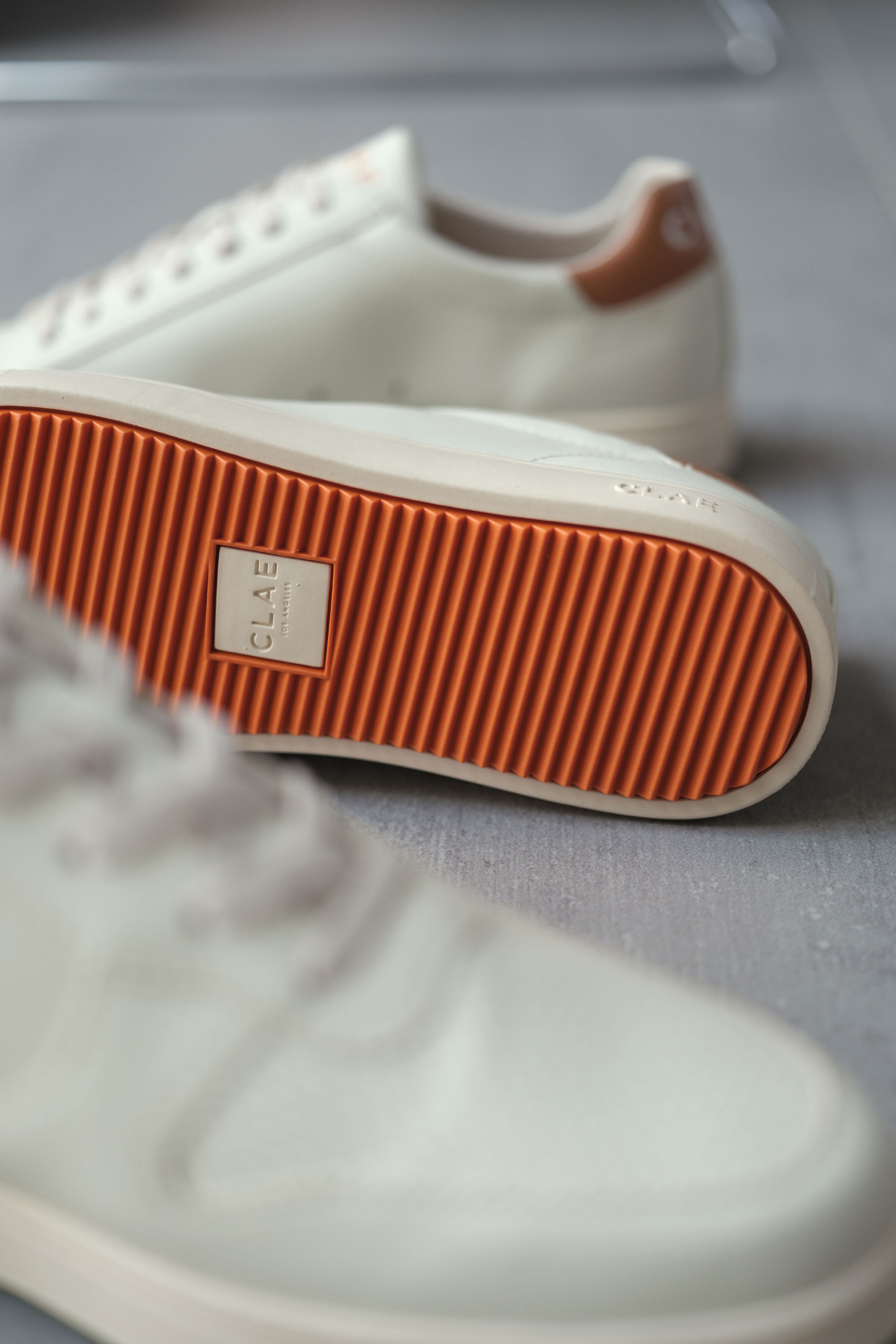 Introducing the CLAE Appleskin™ Sneaker Capsule - Gessato