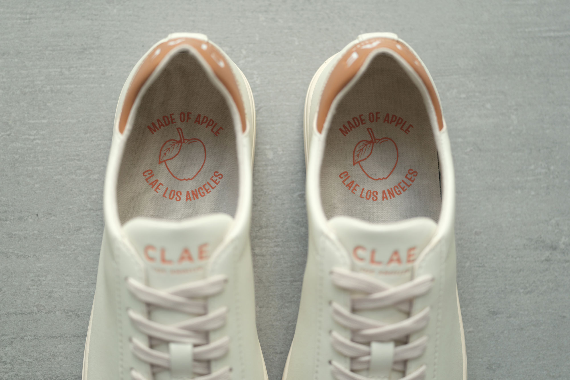 Introducing the CLAE Appleskin™ Sneaker Capsule - Gessato Introducing the CLAE Appleskin™ Sneaker Capsule - Gessato