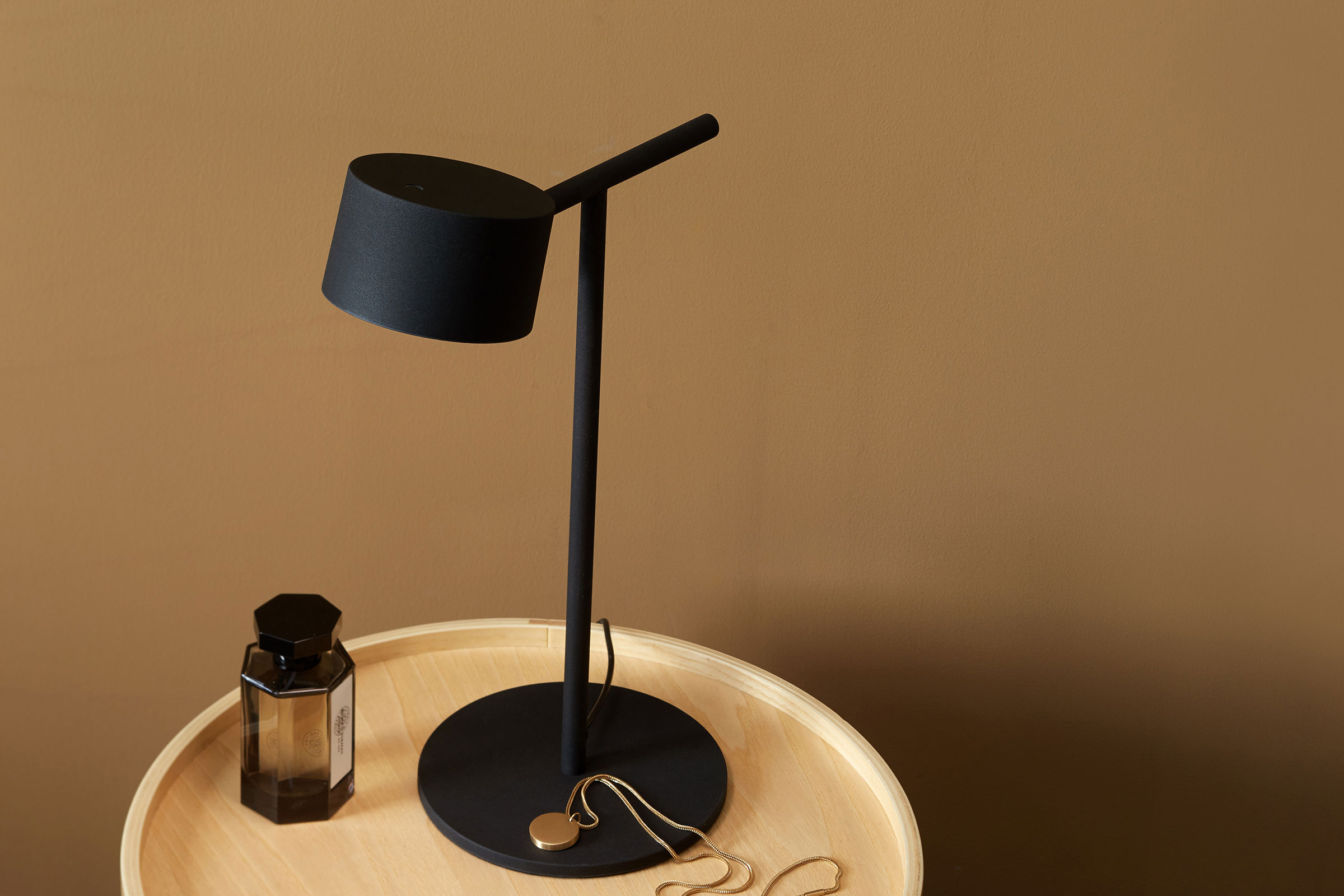 The Hishaku Lamp Series - Gessato