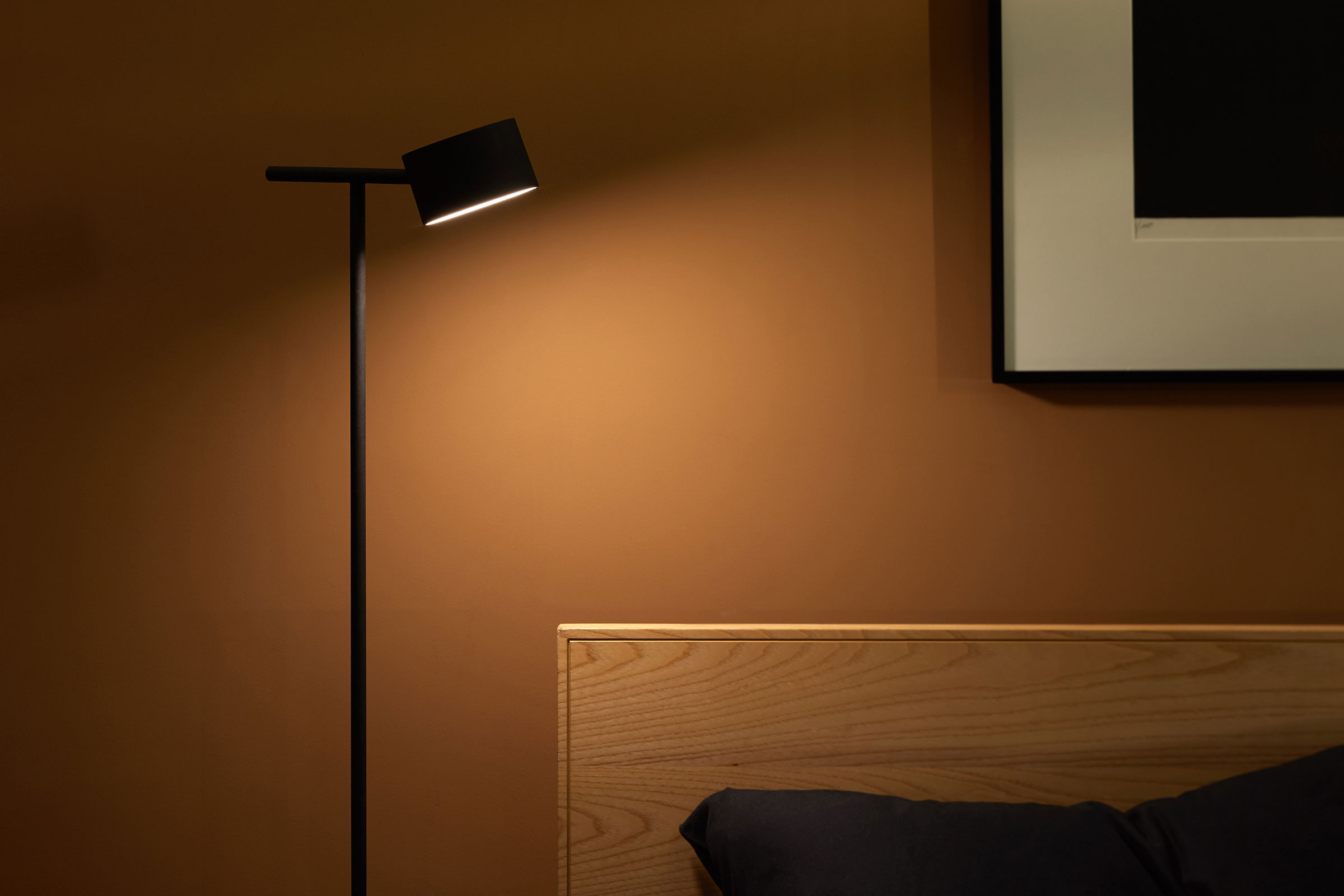 The Hishaku Lamp Series - Gessato