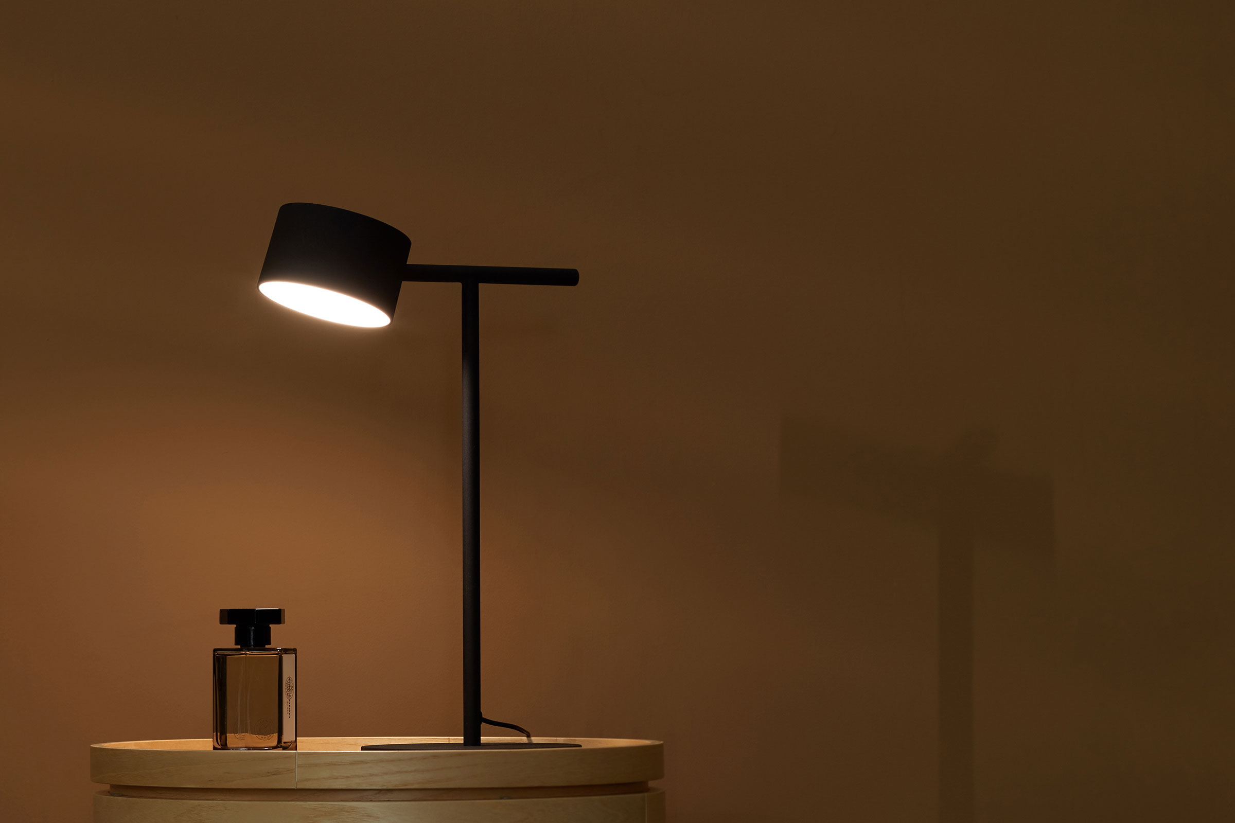 The Hishaku Lamp Series - Gessato