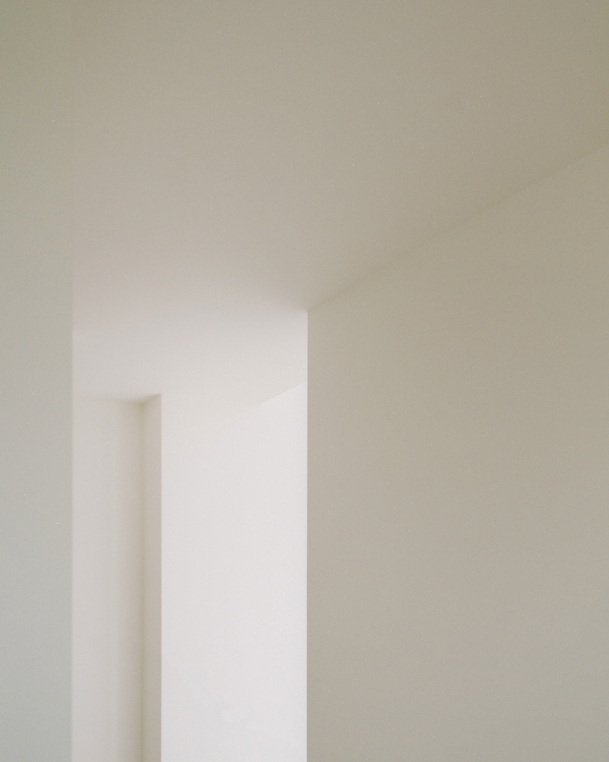 House NF by Didonè Comacchio Architects - Gessato