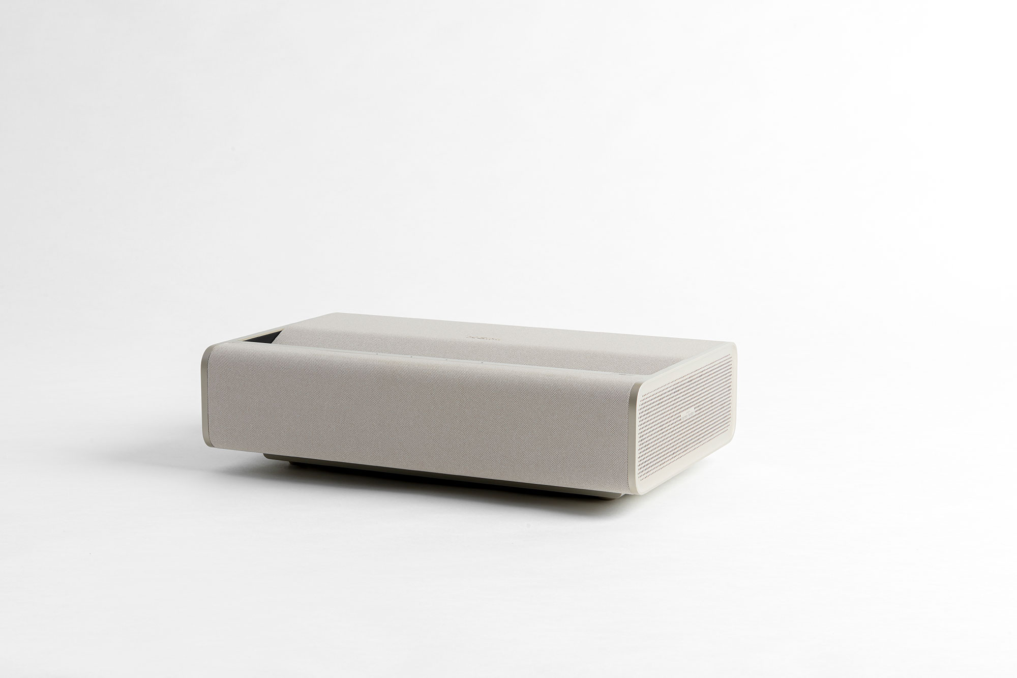The Layer x Xgimi Mira Projector - Gessato