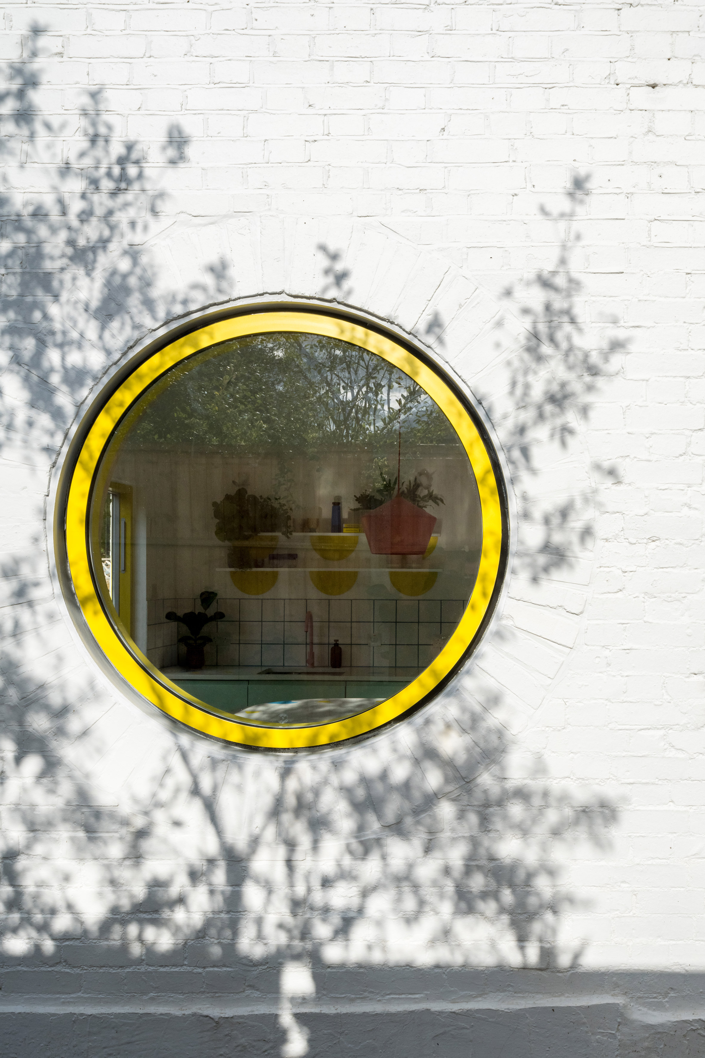 Graphic House - Gessato