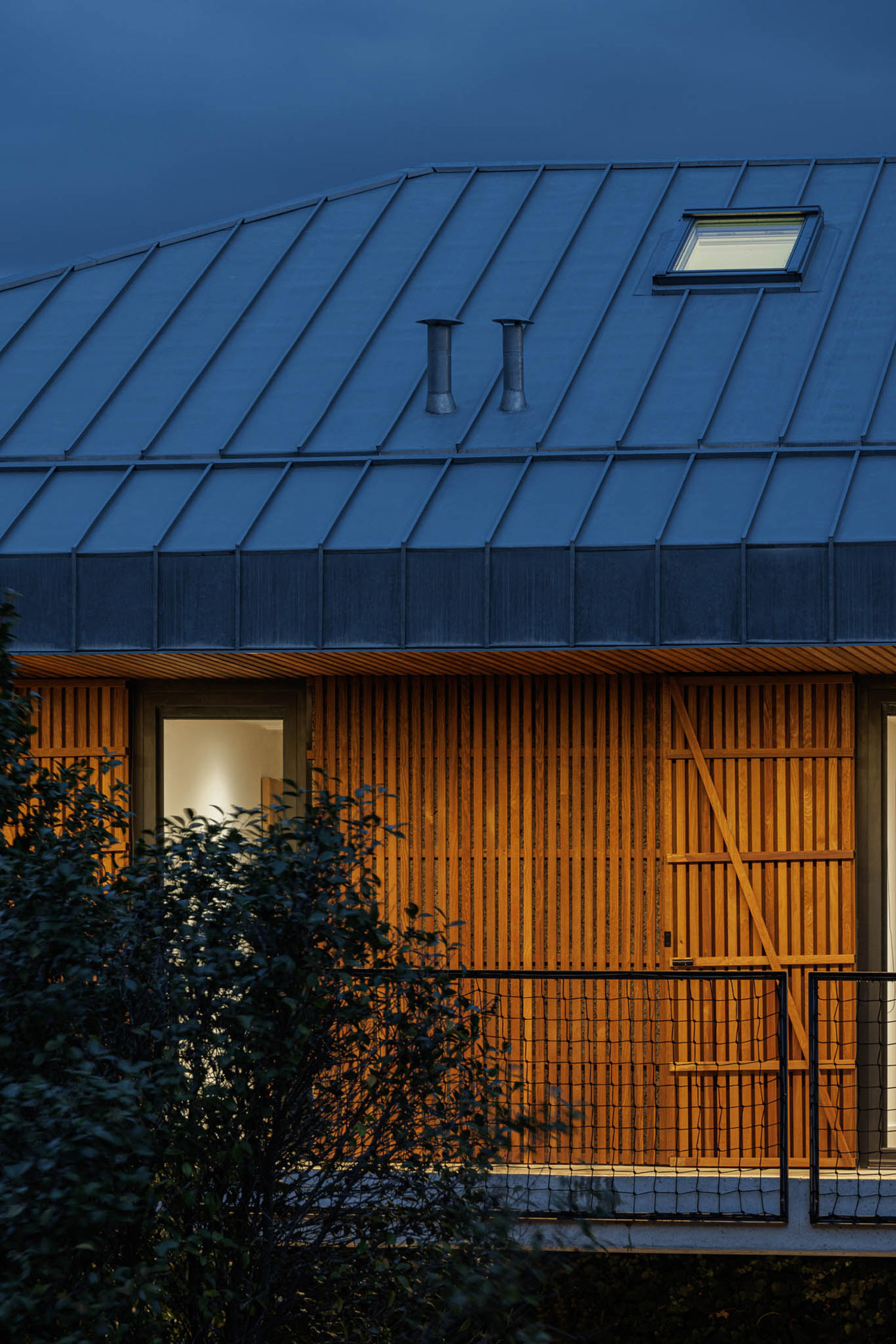 TheVagar Countryhouse - Gessato