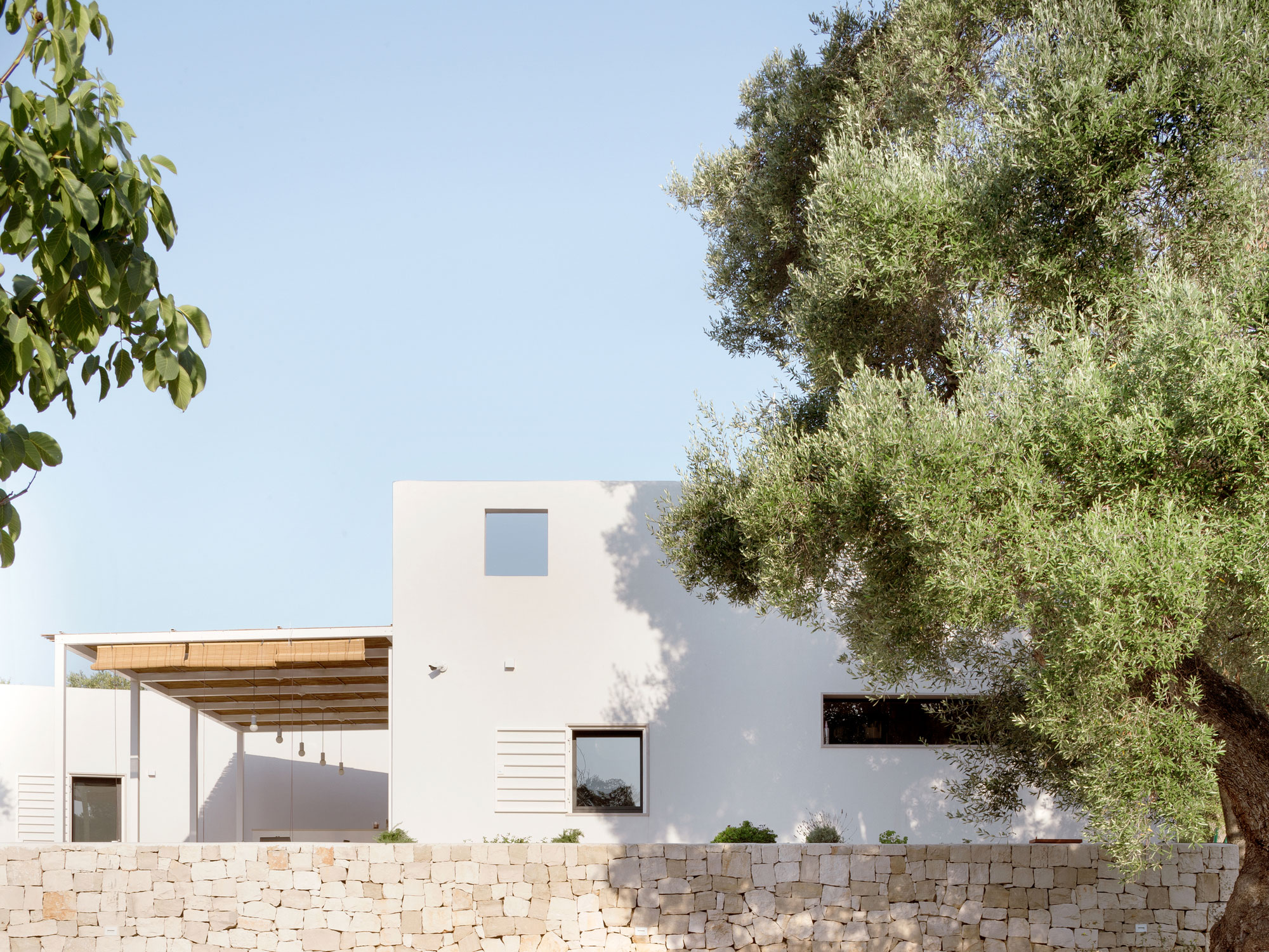 Villa Uliveto - Gessato Villa Uliveto - Gessato