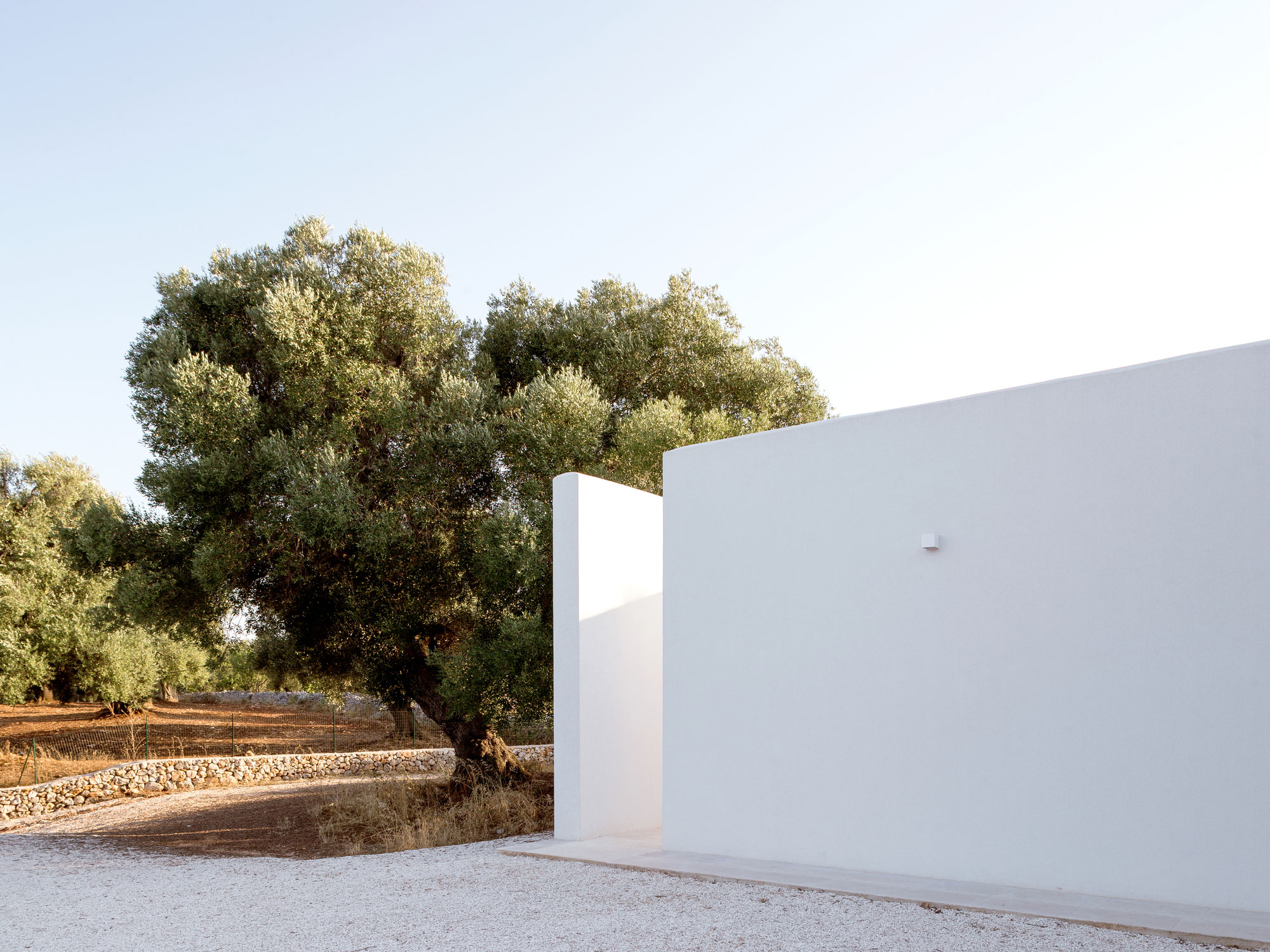 Villa Uliveto - Gessato Villa Uliveto - Gessato