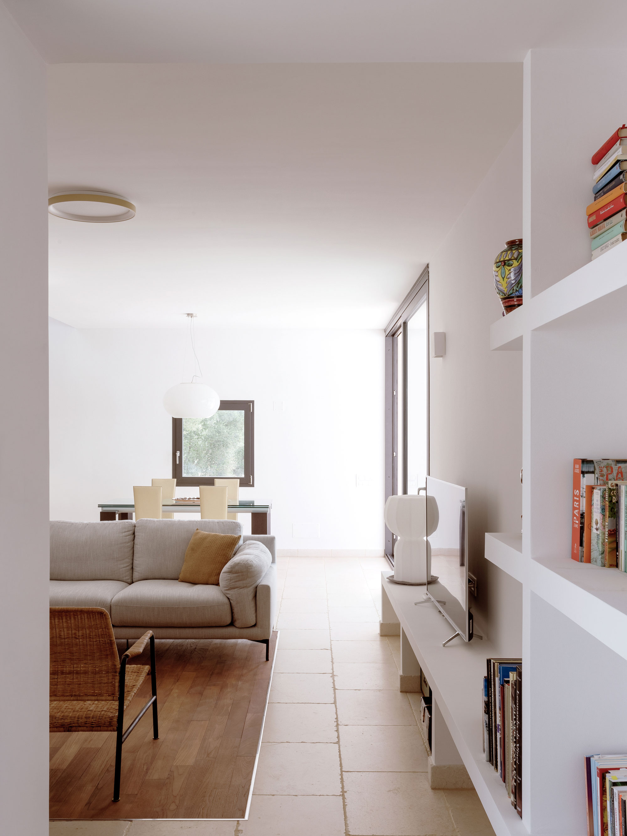 Villa Uliveto - Gessato Villa Uliveto - Gessato