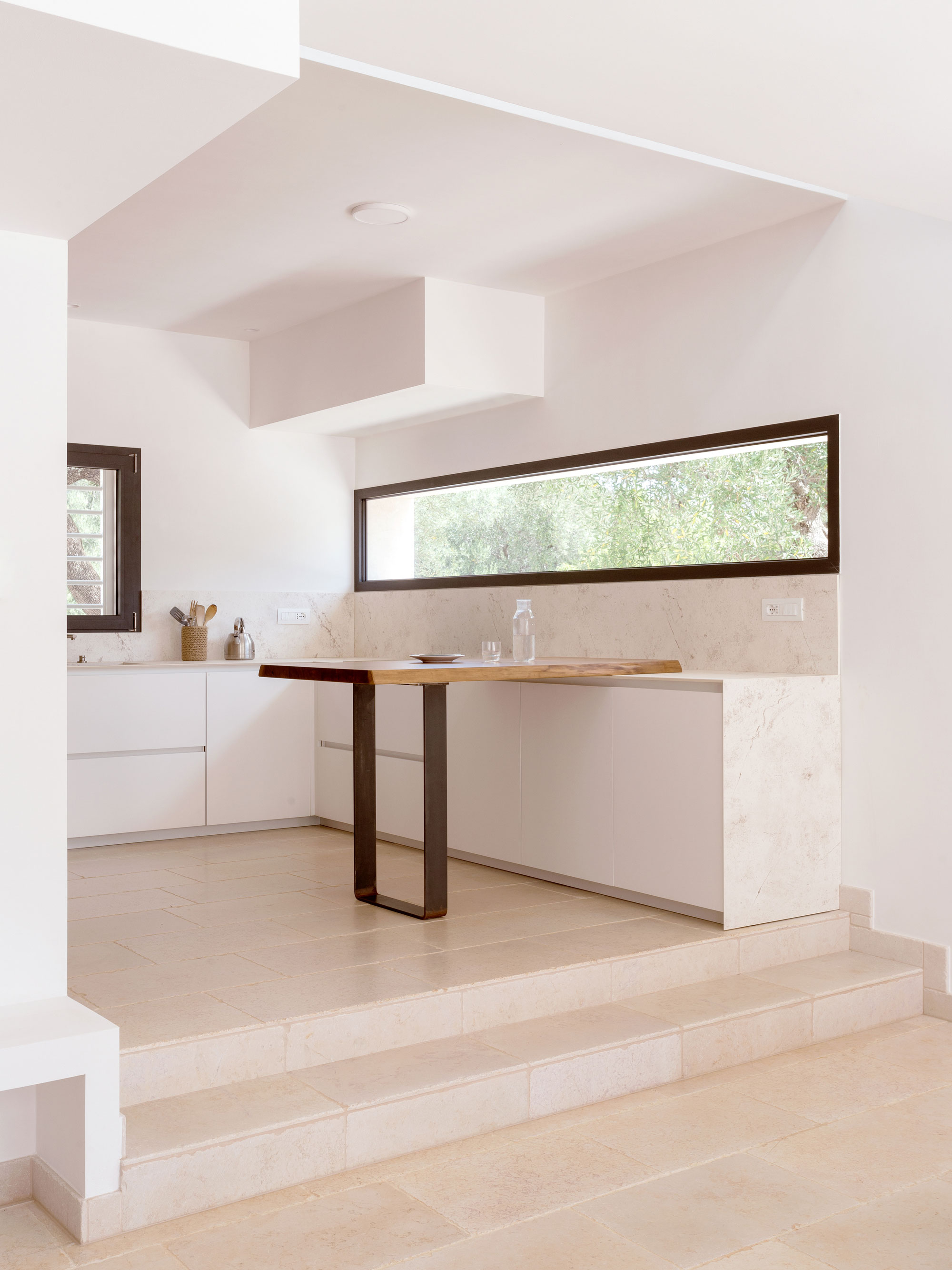 Villa Uliveto - Gessato Villa Uliveto - Gessato