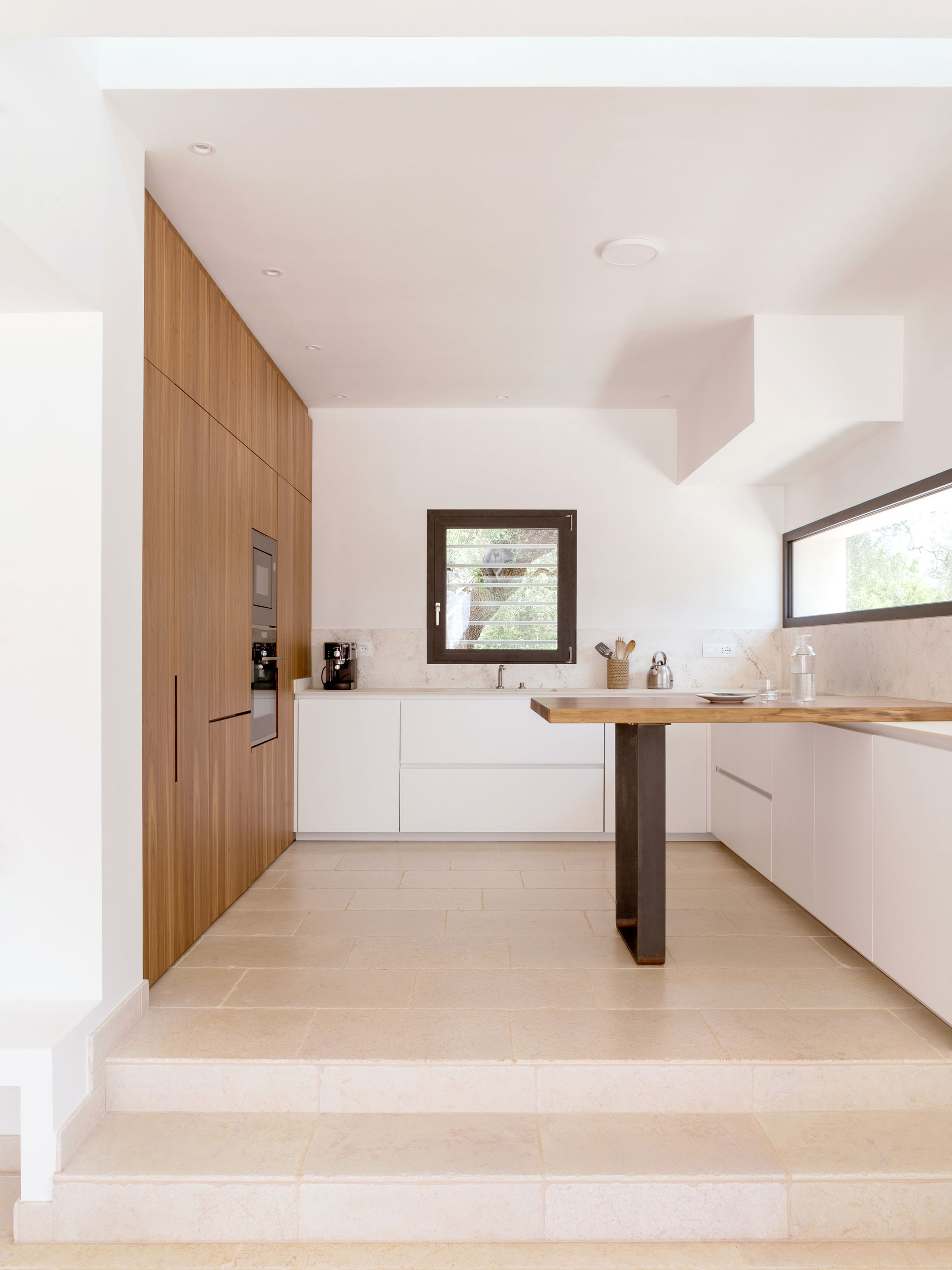 Villa Uliveto - Gessato