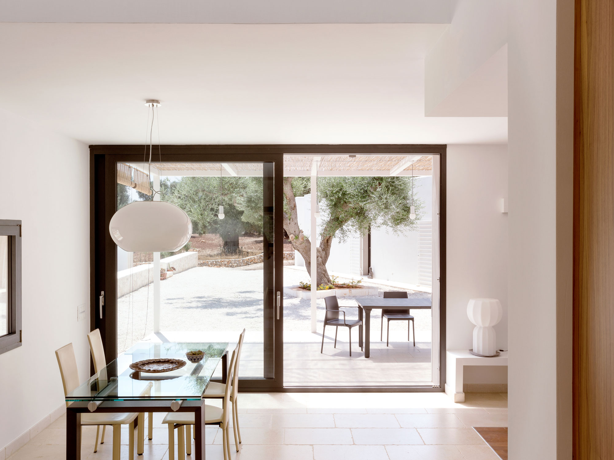 Villa Uliveto - Gessato Villa Uliveto - Gessato