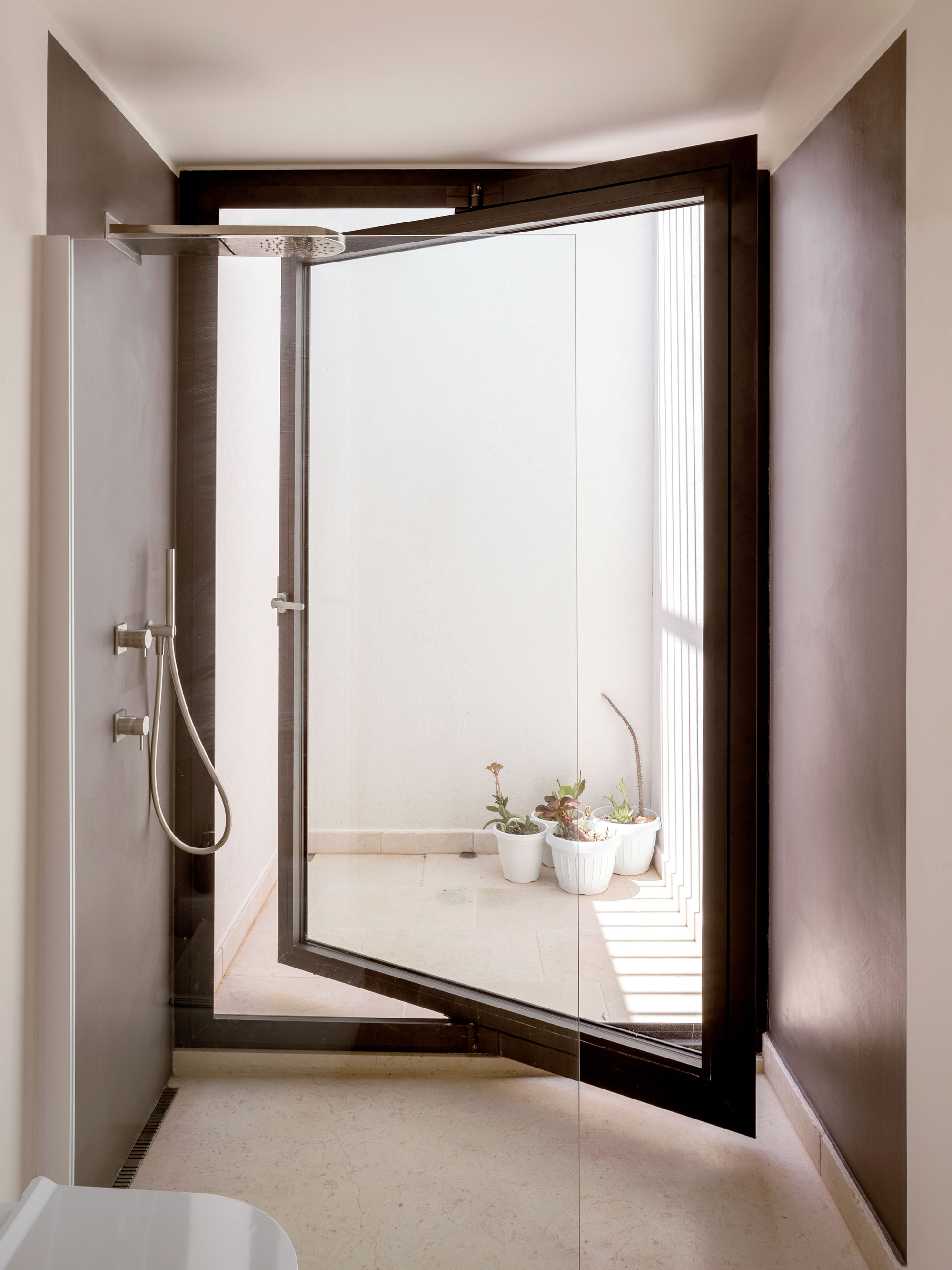 Villa Uliveto - Gessato