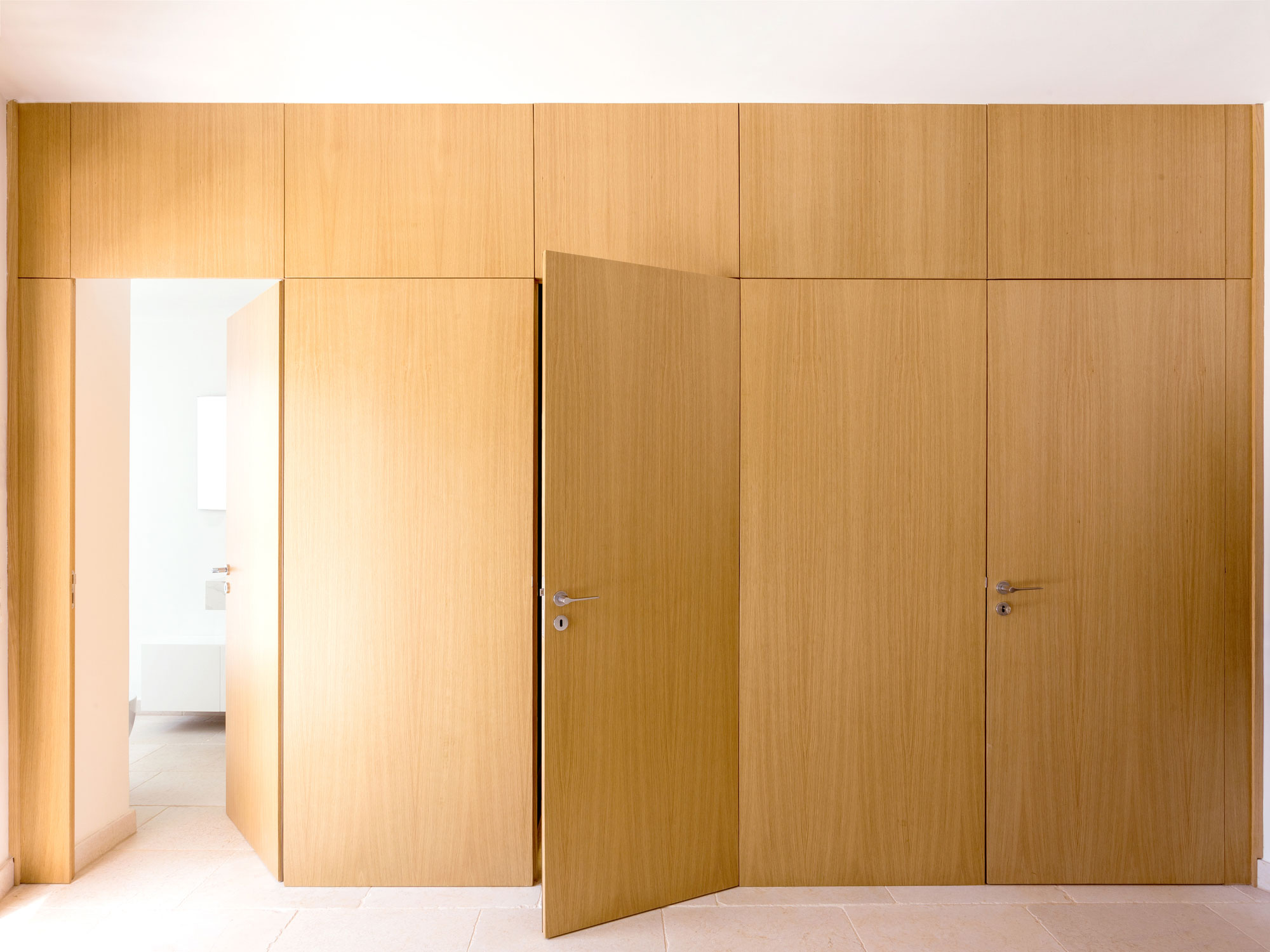 Villa Uliveto - Gessato Villa Uliveto - Gessato