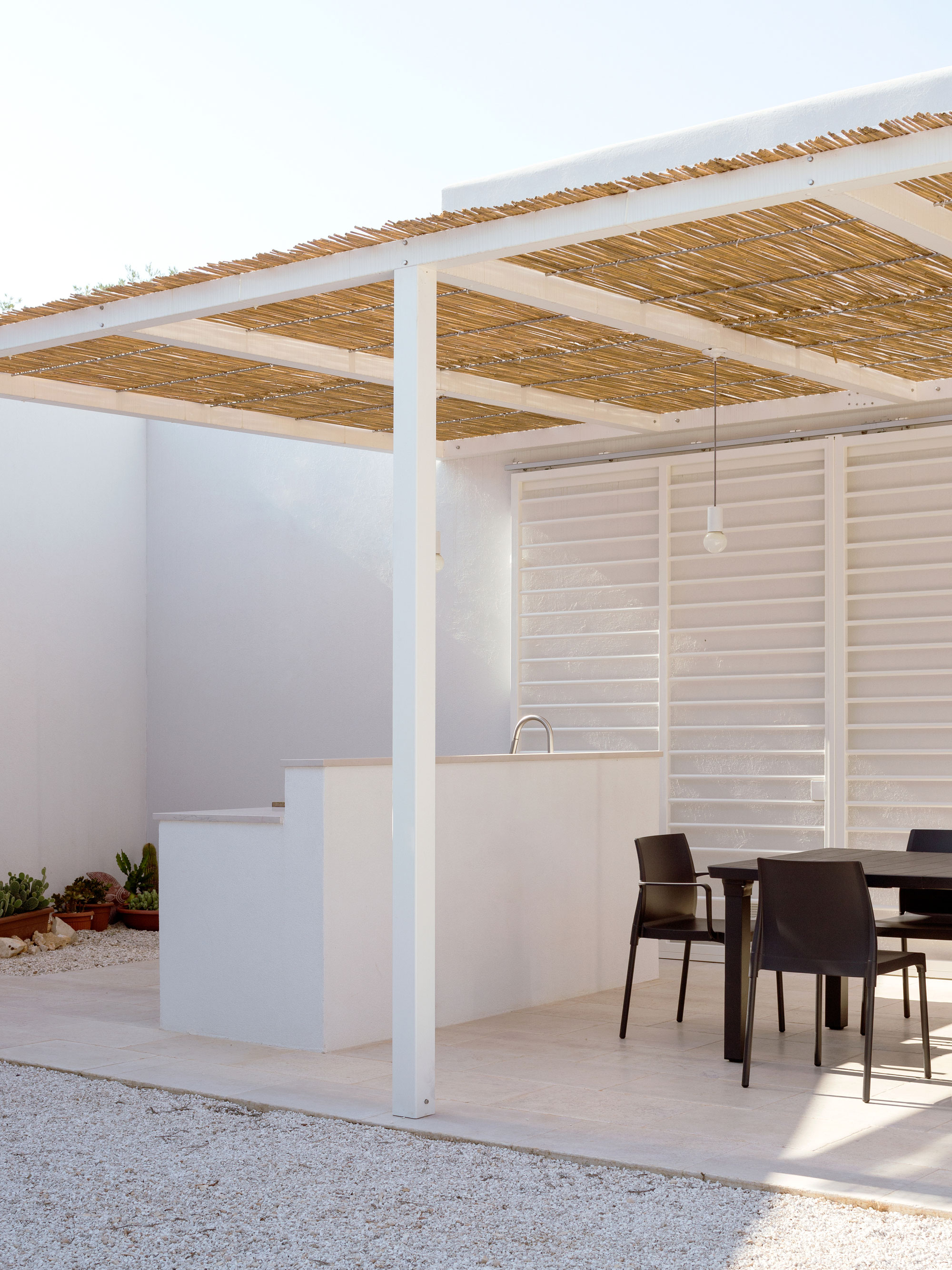 Villa Uliveto - Gessato Villa Uliveto - Gessato