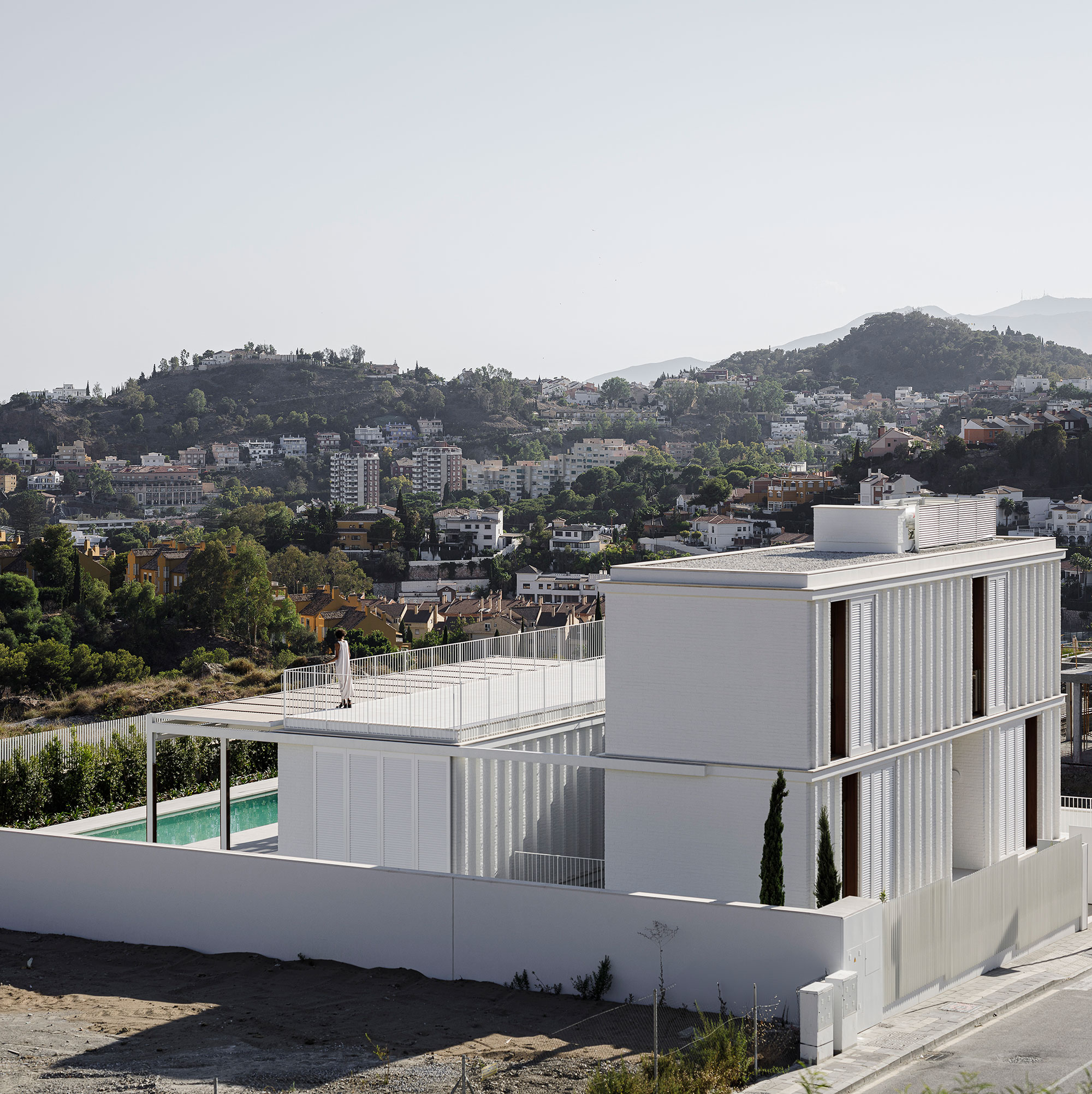 AC House - Gessato