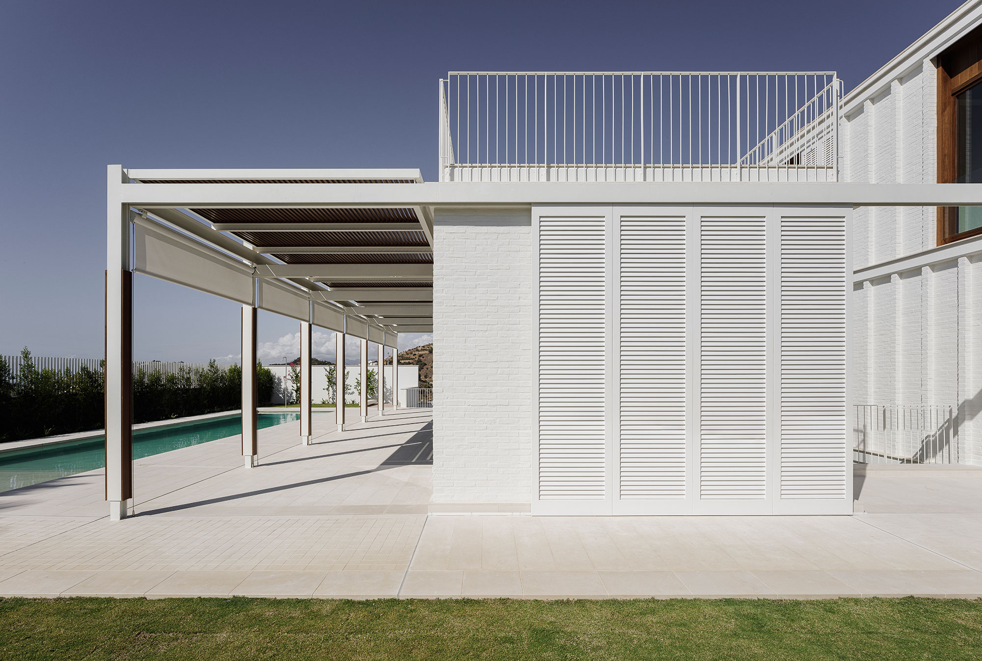 AC House - Gessato