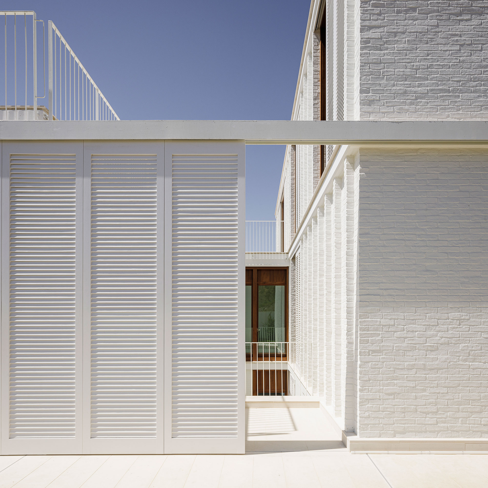 AC House - Gessato