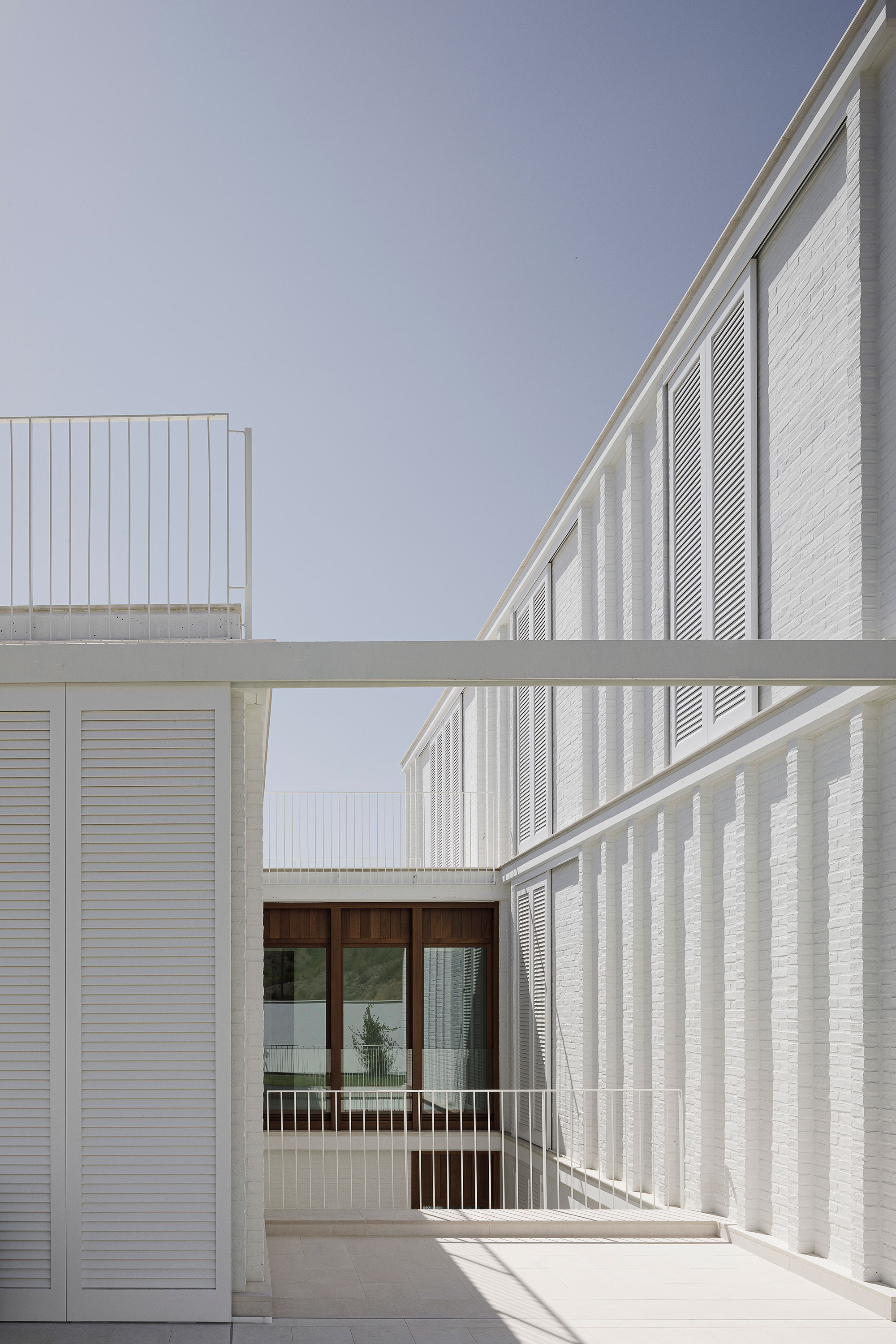 AC House - Gessato
