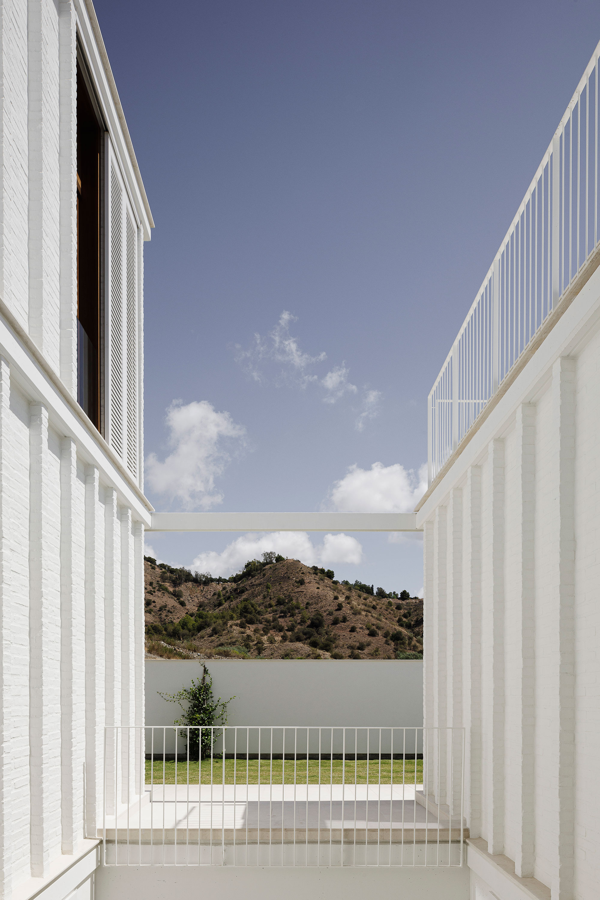 AC House - Gessato