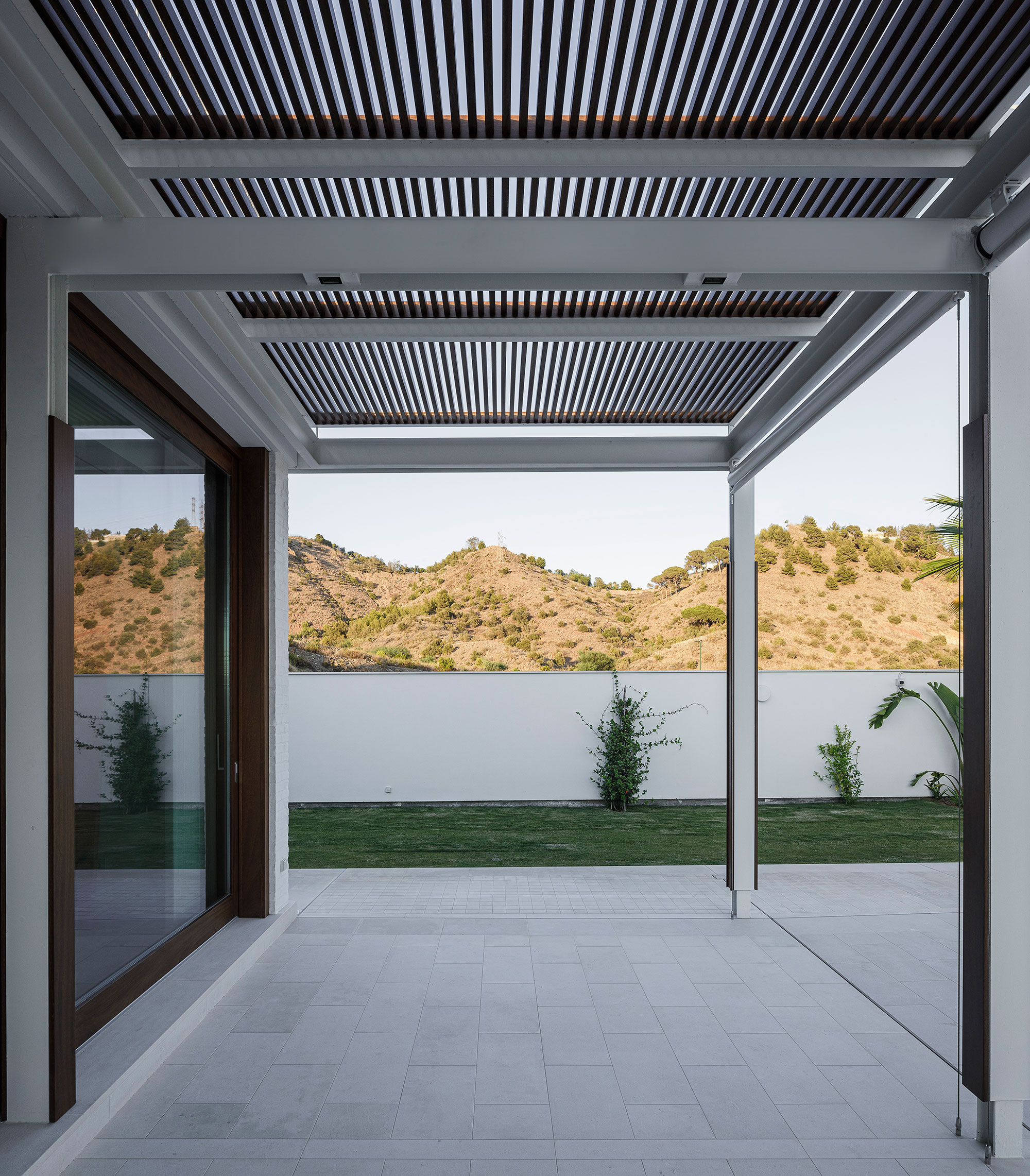 AC House - Gessato