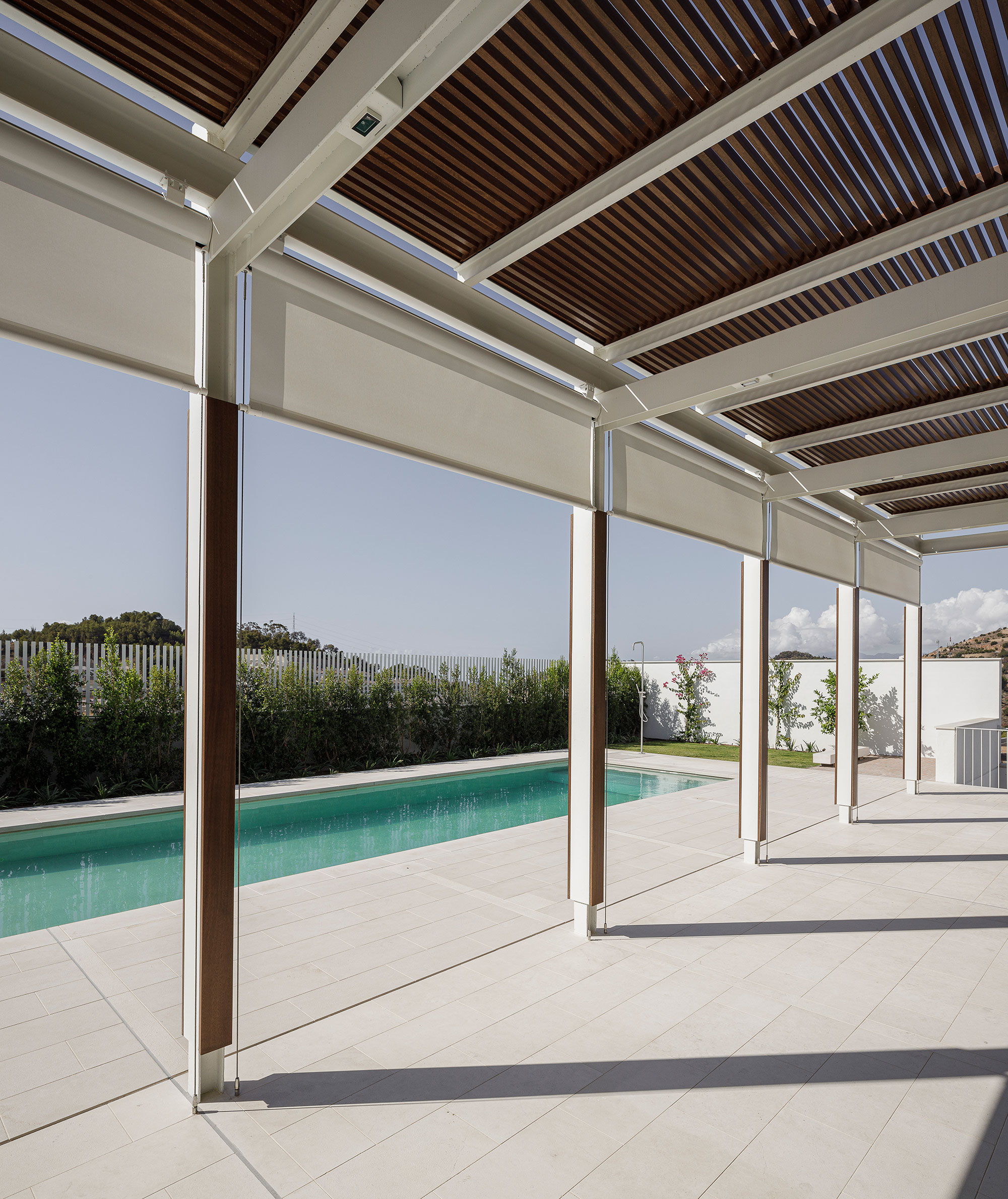 AC House - Gessato