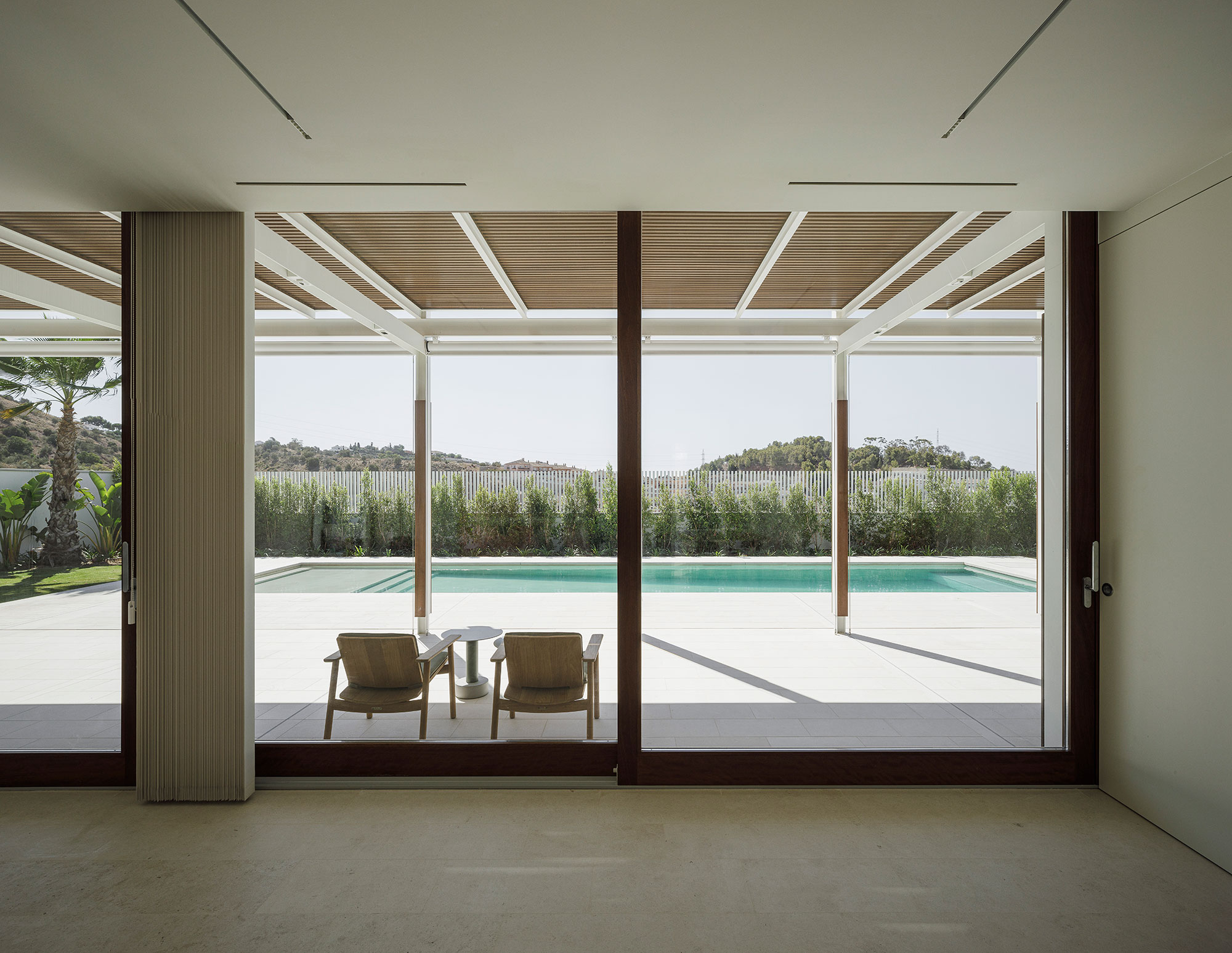 AC House - Gessato