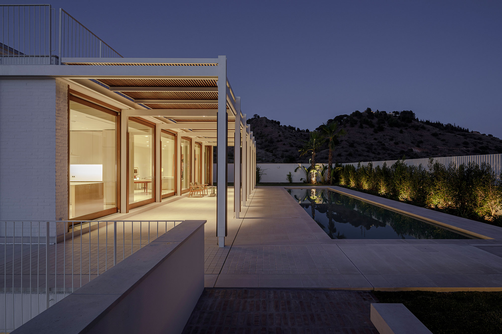 AC House - Gessato