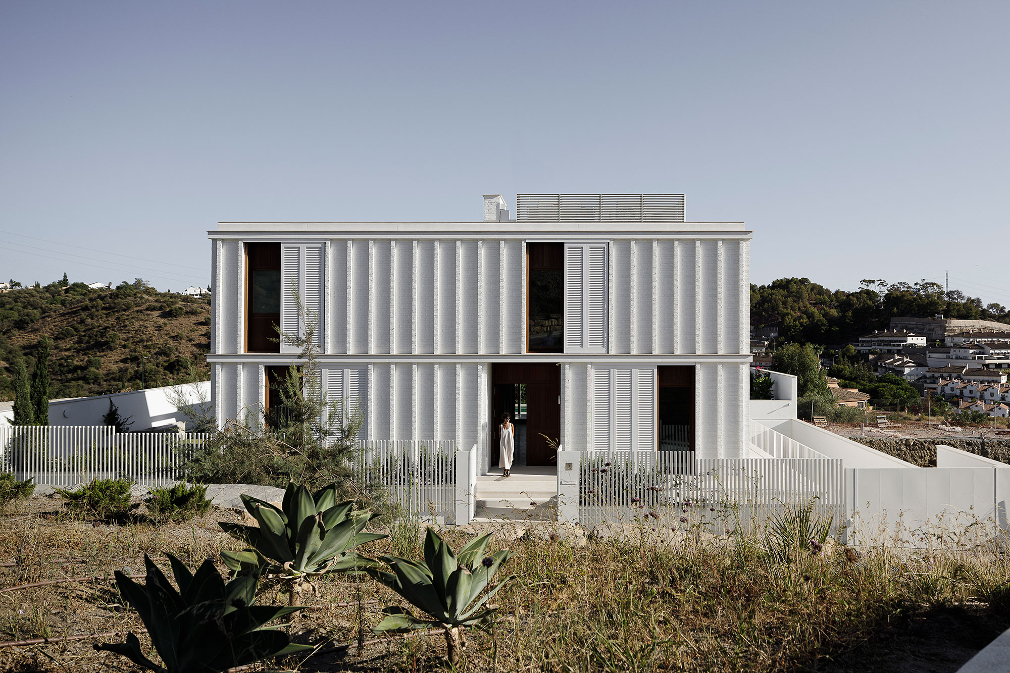 AC House - Gessato