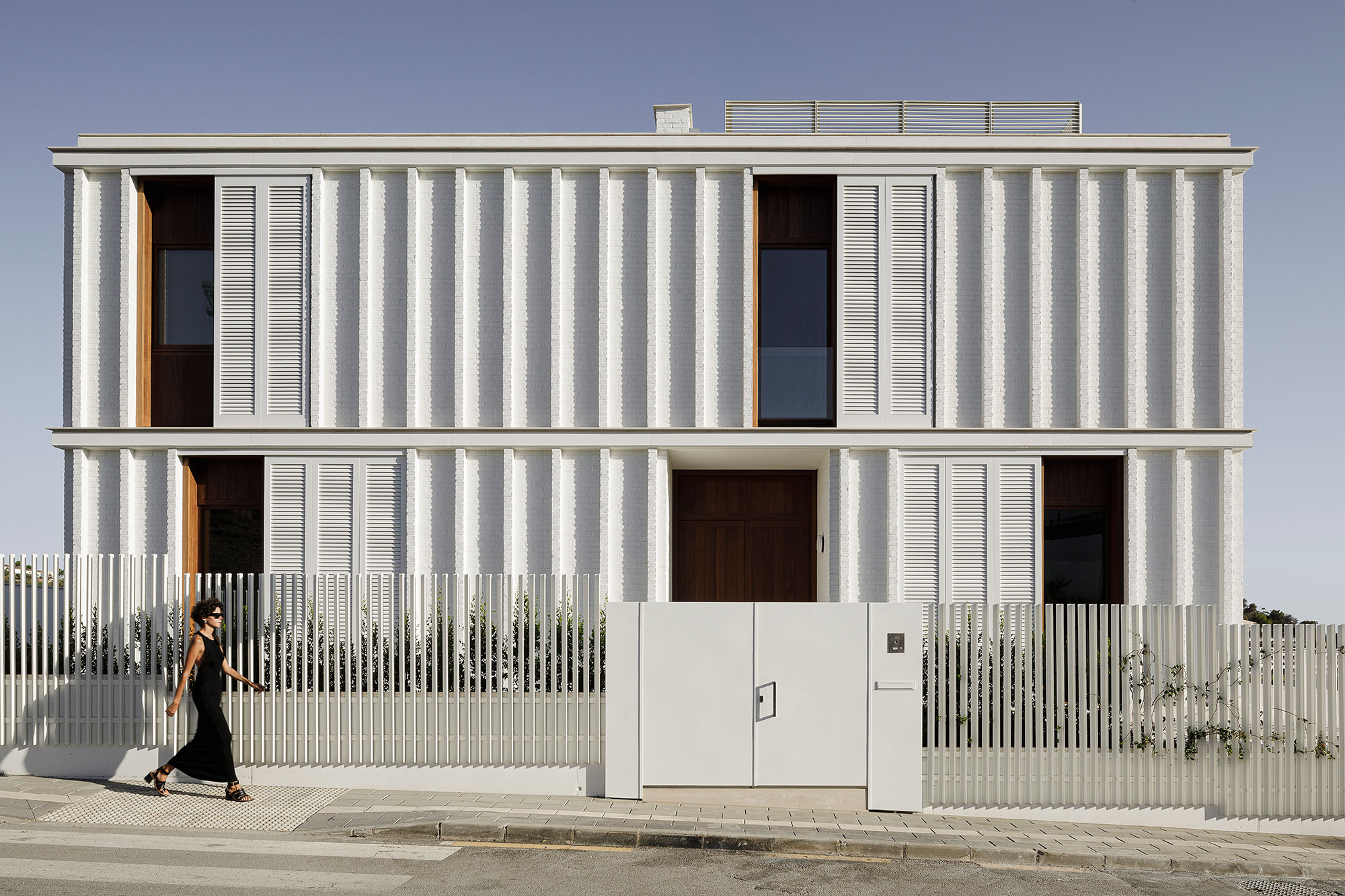 AC House - Gessato