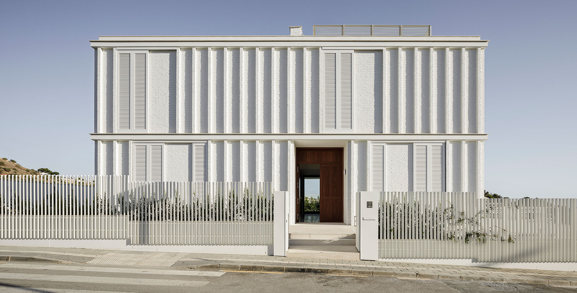 AC House - Gessato