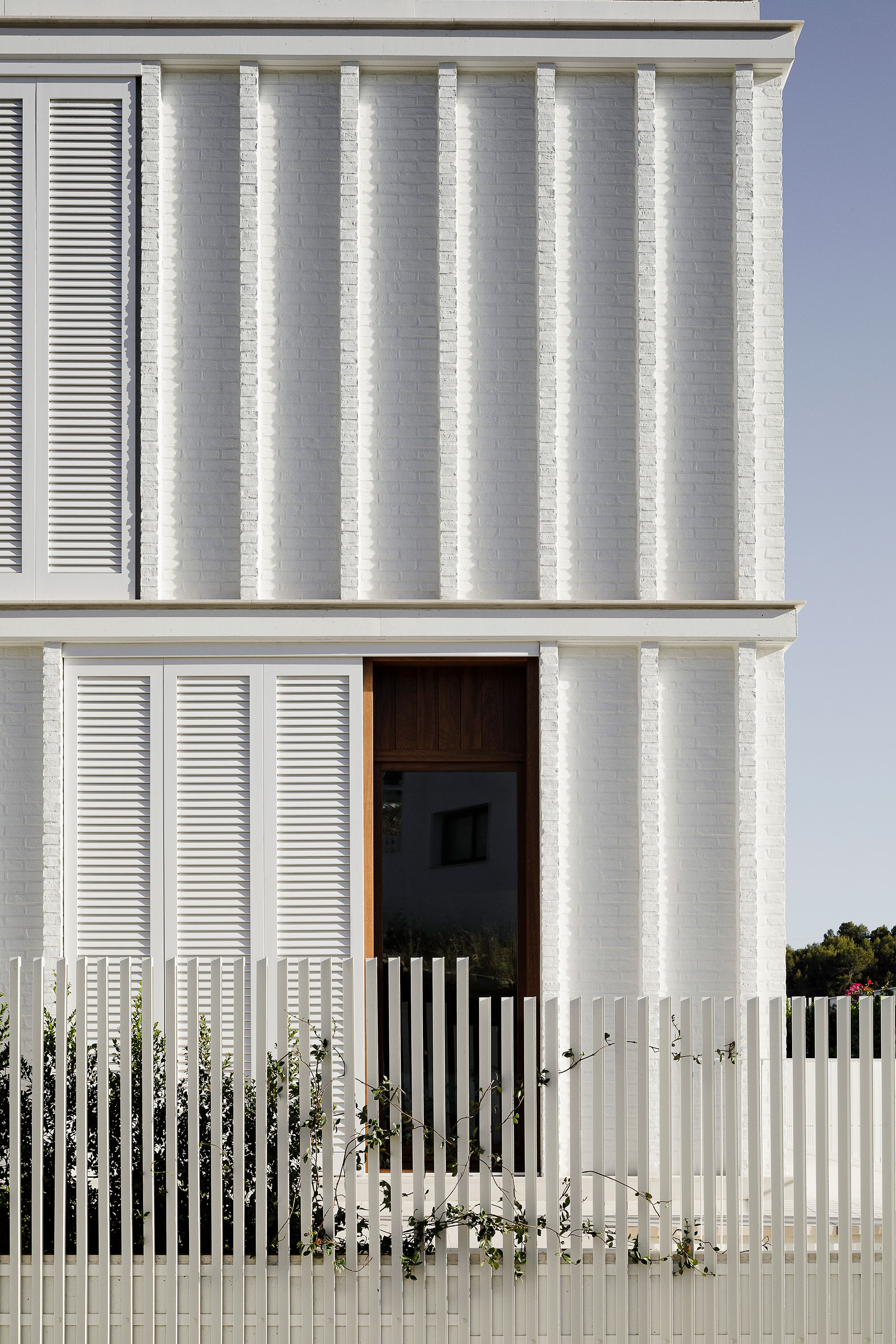 AC House - Gessato