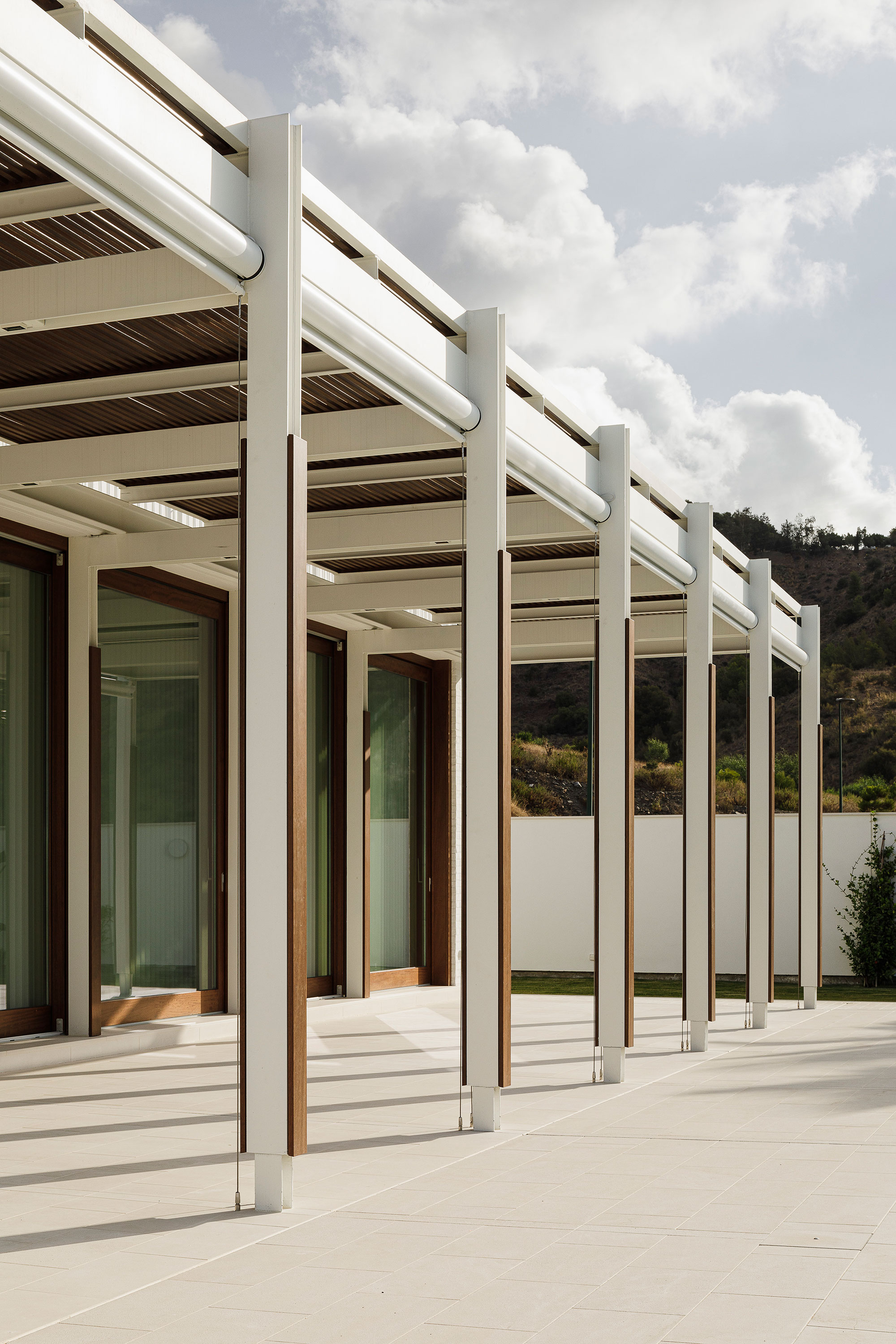 AC House - Gessato