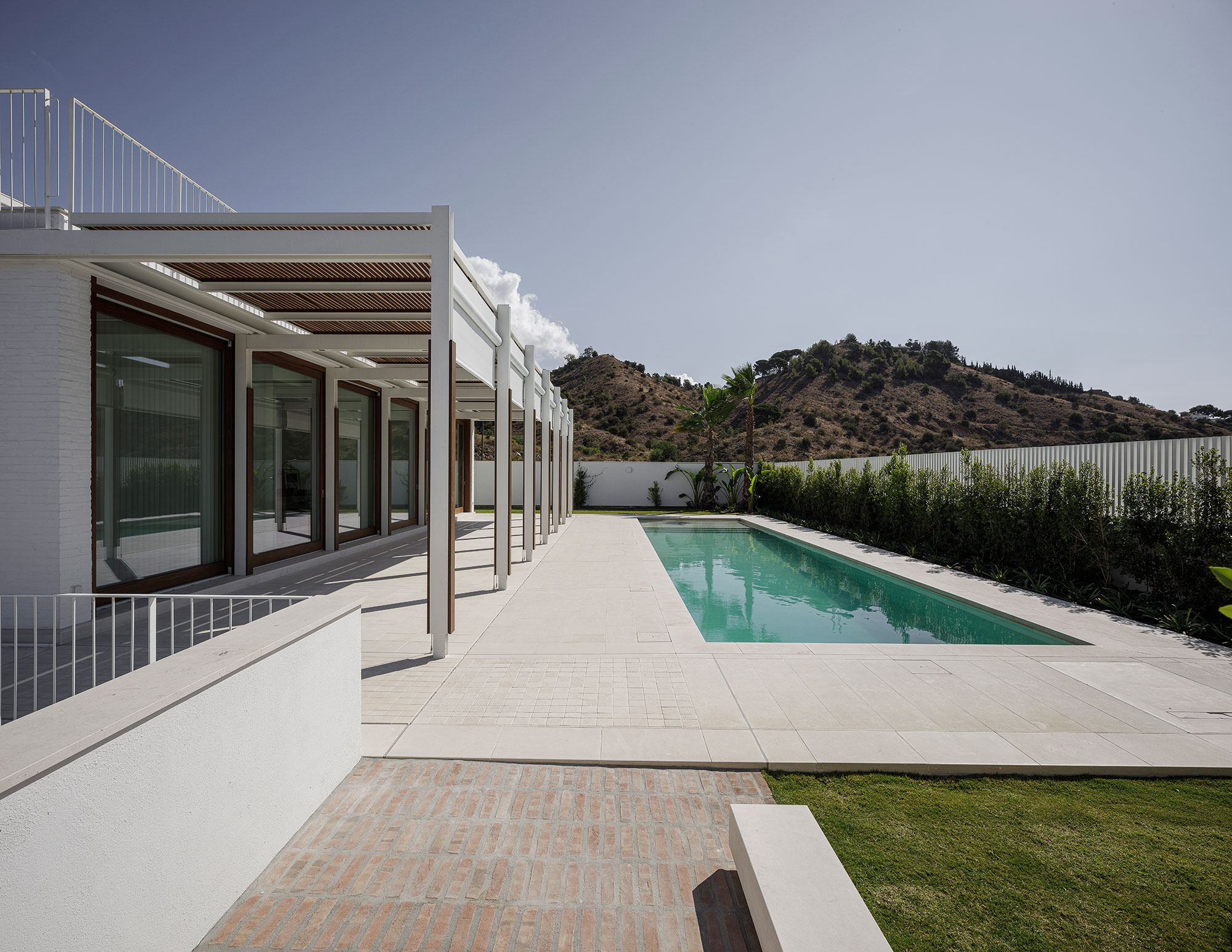 AC House - Gessato