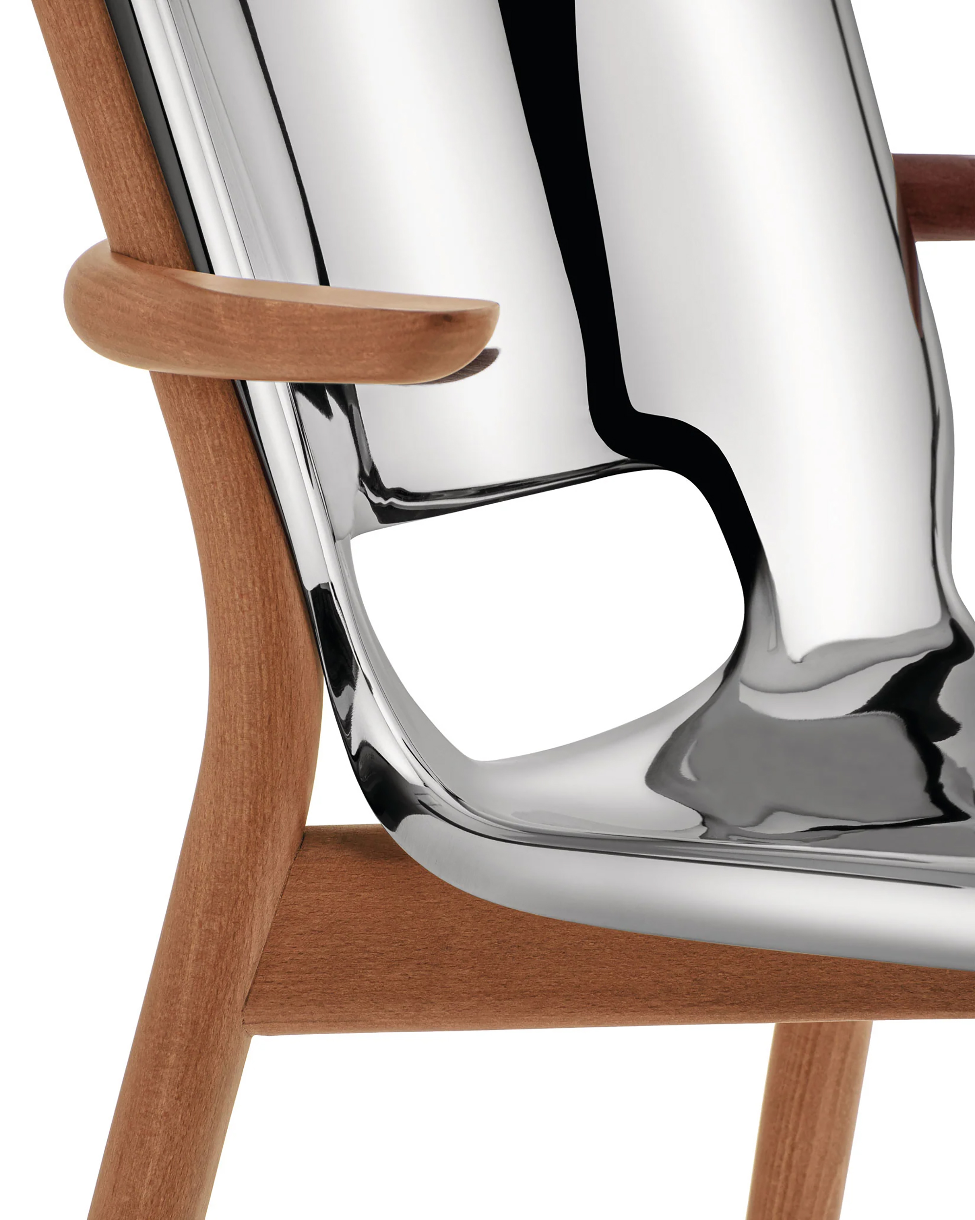 The Alessi Poêle Collection - Gessato