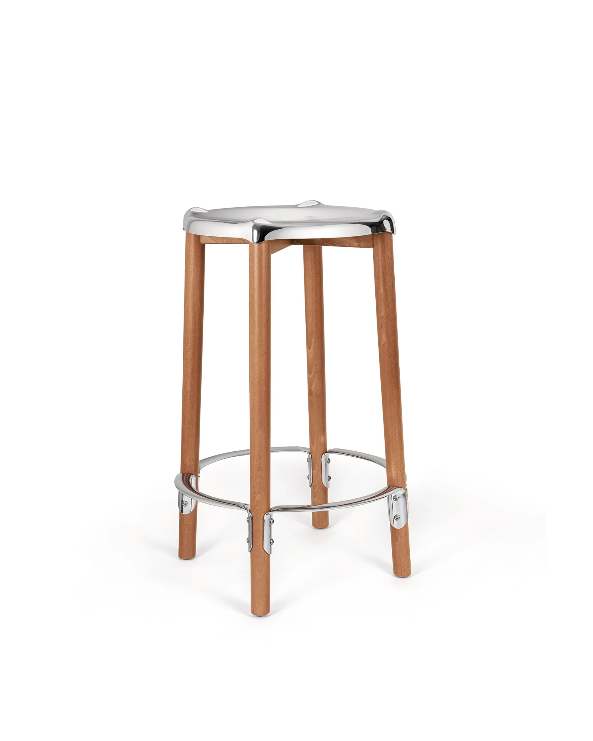 The Alessi Poêle Collection - Gessato