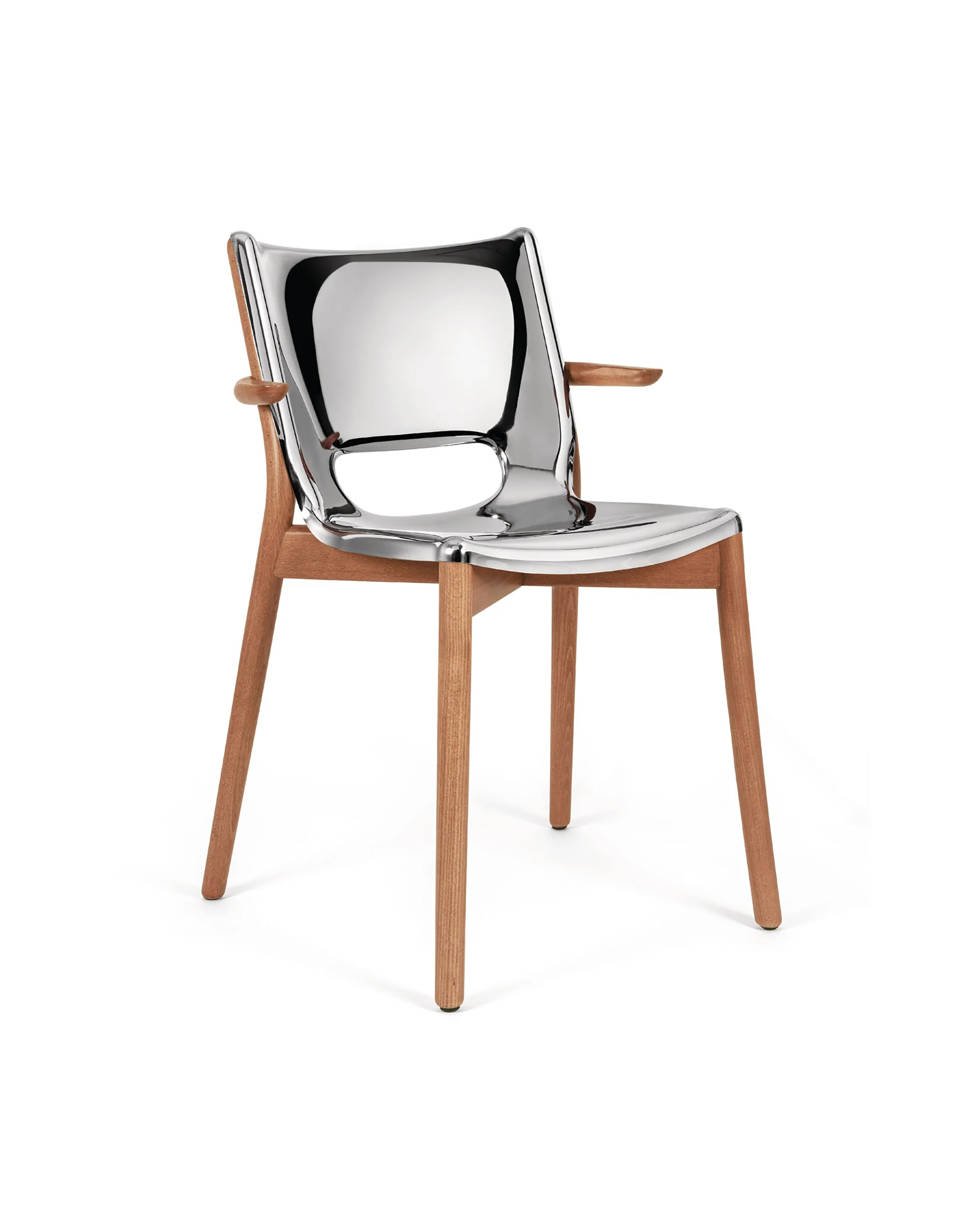 The Alessi Poêle Collection - Gessato