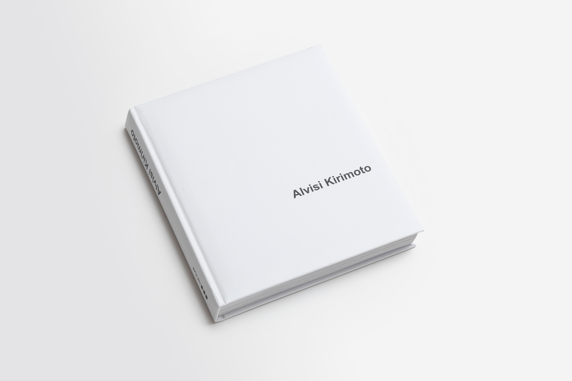 Alvisi Kirimoto. History, Nature, Work. - Gessato