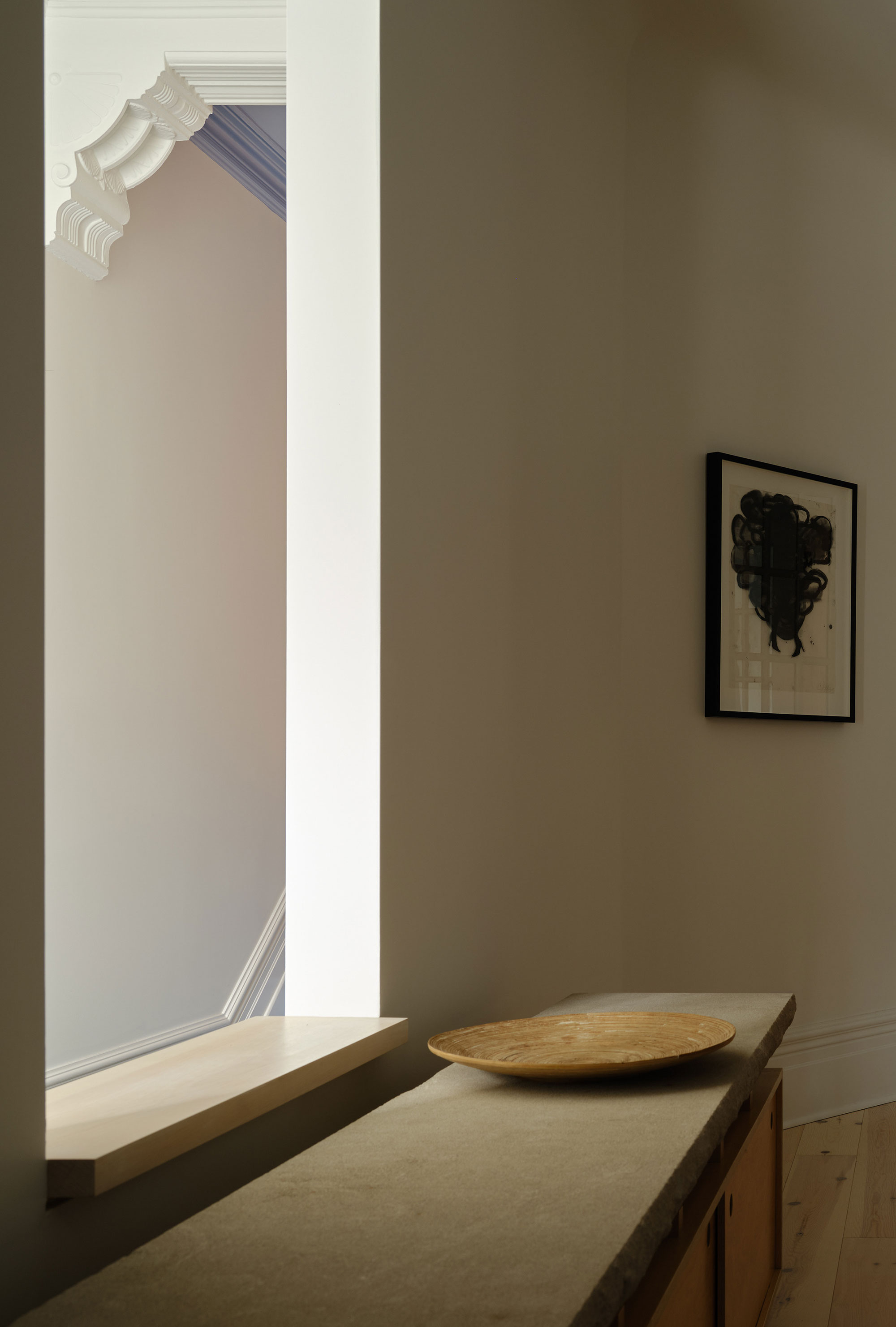 The Luminous Enigma of Camera Lucida - Gessato